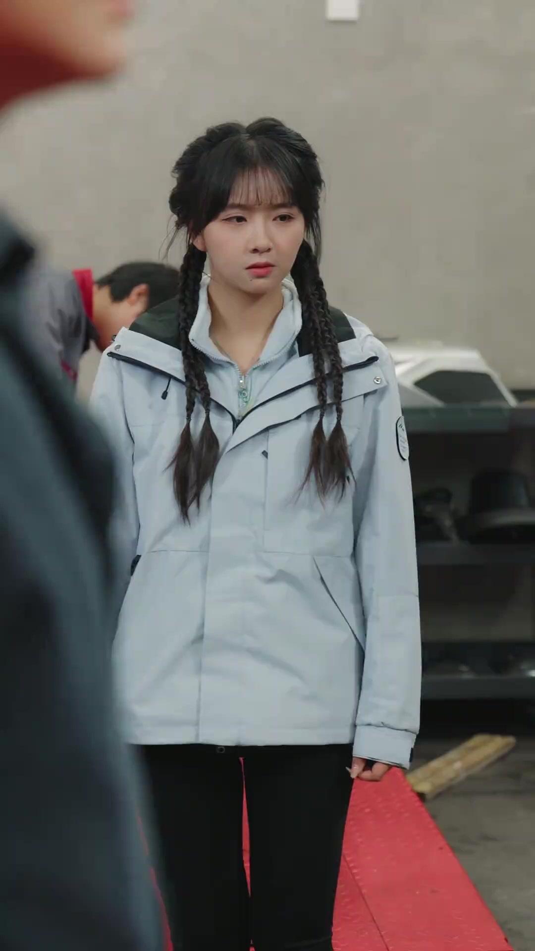 新しい人生がゴールラインの先