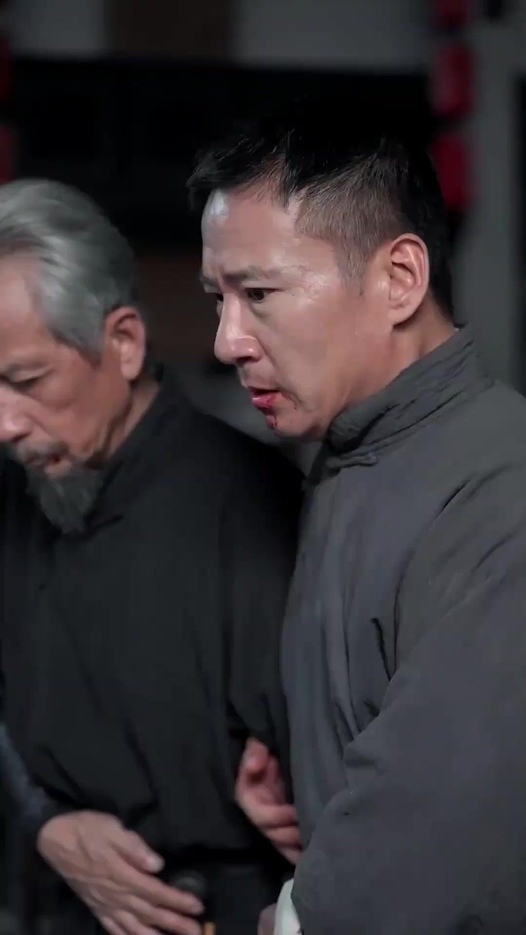 (Sulih suara)Tinjuku Hebat