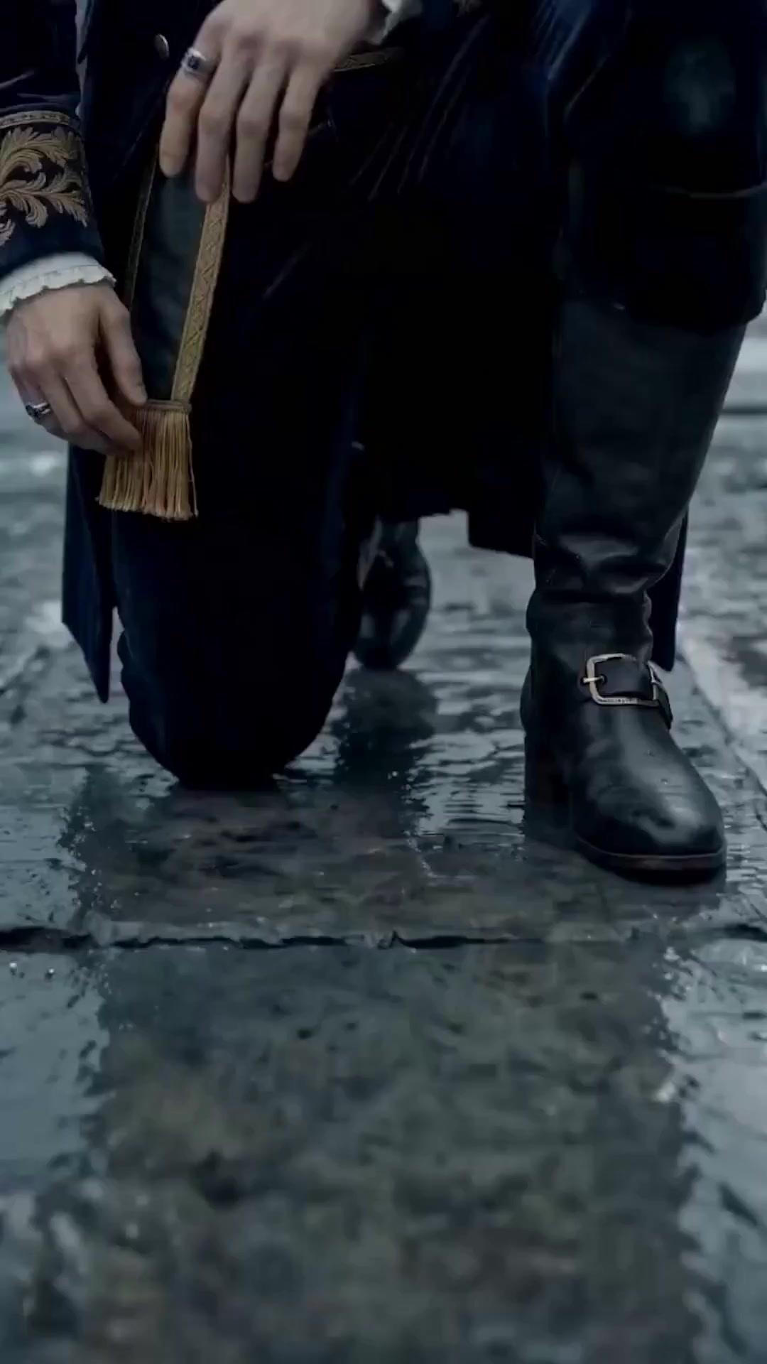 (Dublagem) Um Só Golpe: Modo Deus