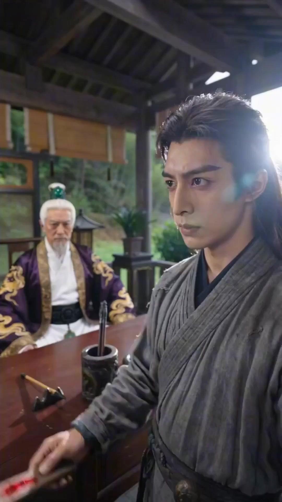 I Destroyed Heaven! Now What?