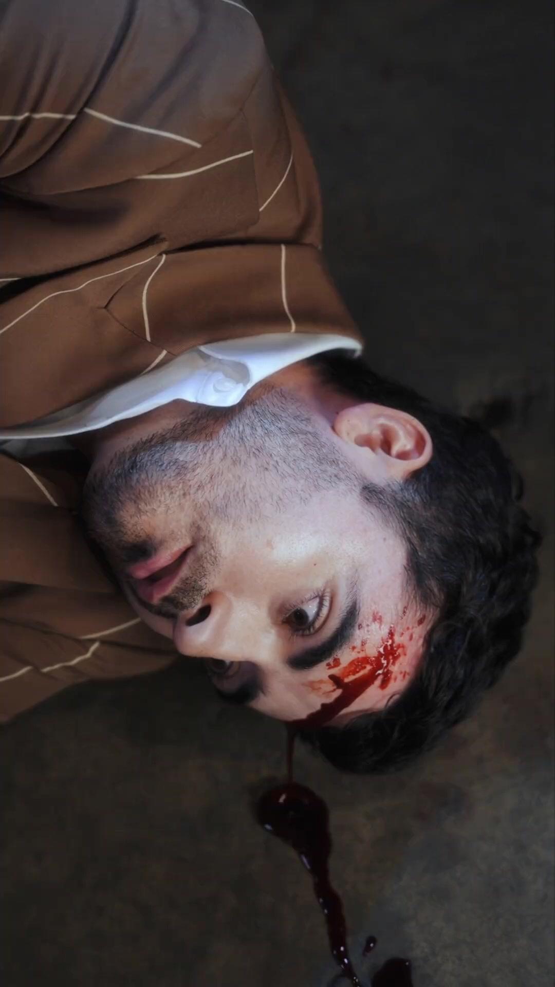 O Último Deus do Jogo