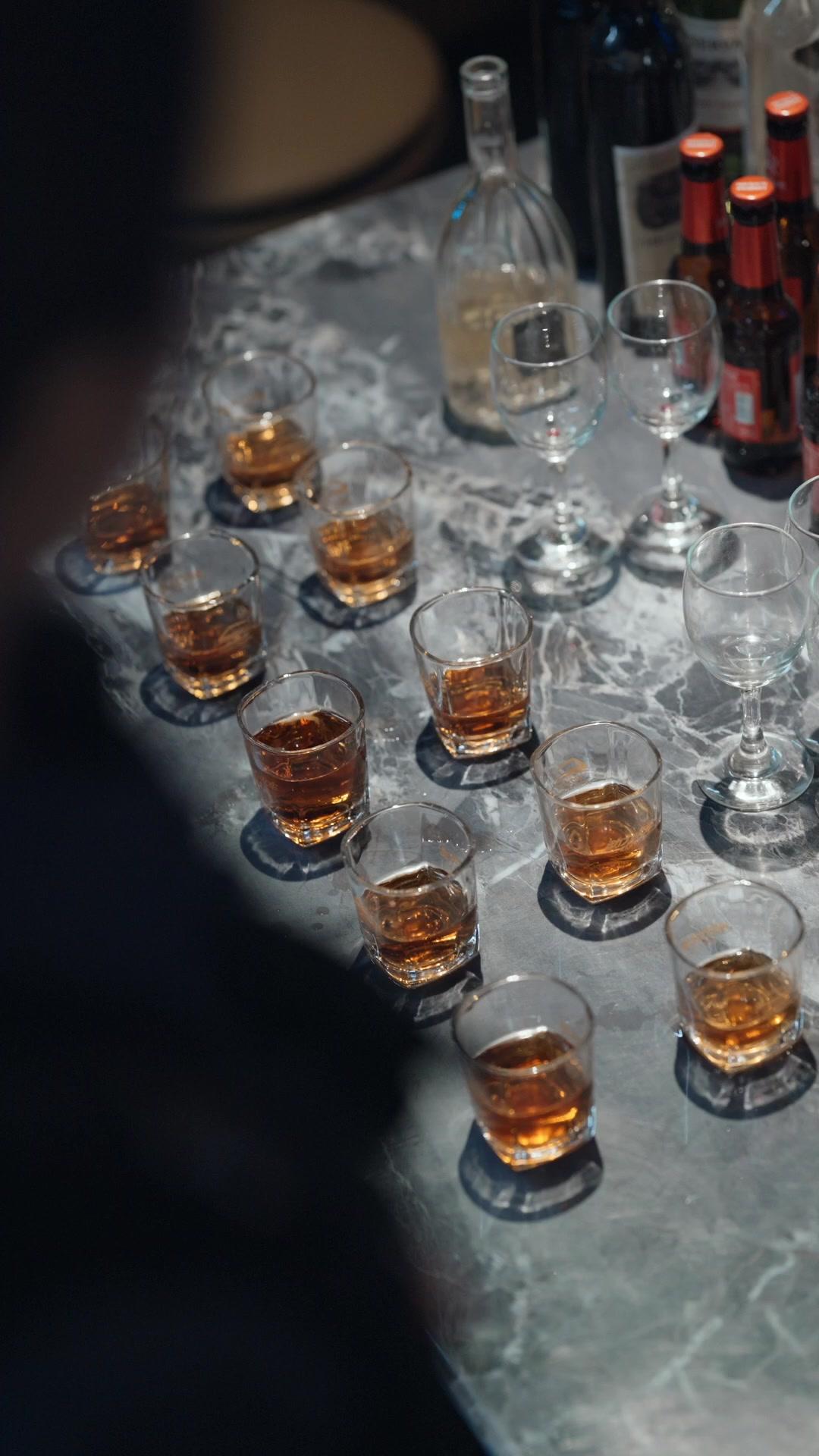 Eine süßes Missverständnis