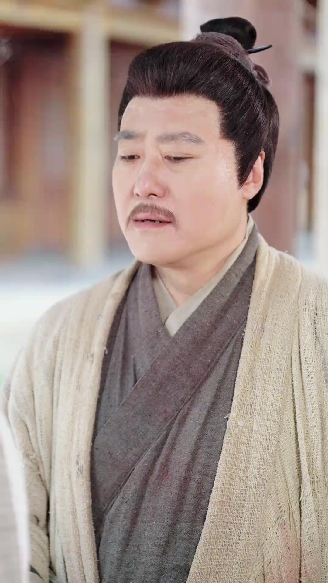 Calon Kaisar Tanpa Mahkotanya