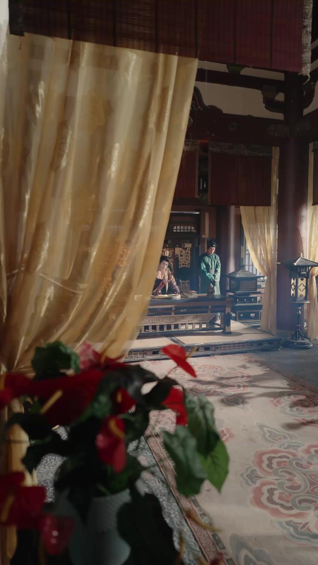 閻魔に課された皇帝攻略ライフ