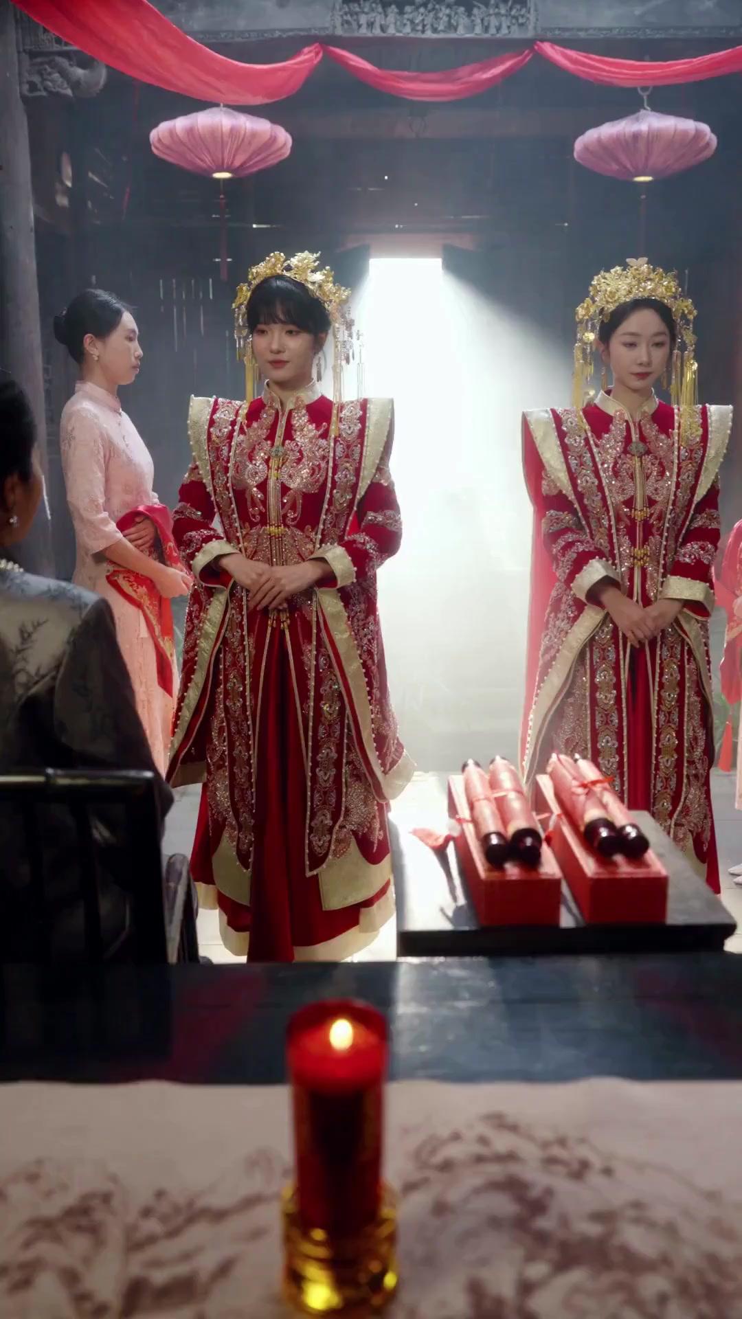 (Dubbed) Fated to Meet, Doomed to Part