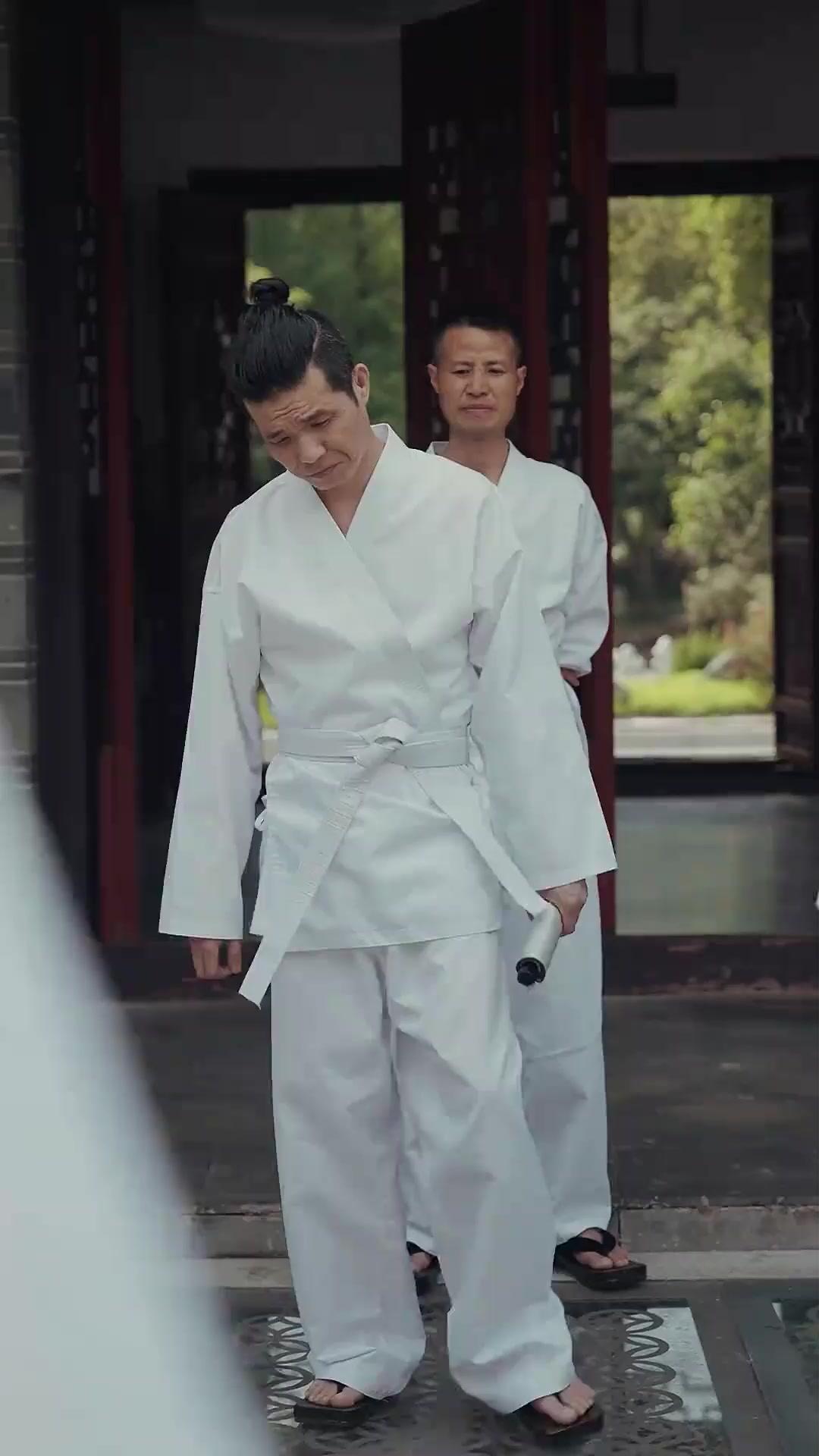 (Dubbed) Martial Master of Claria