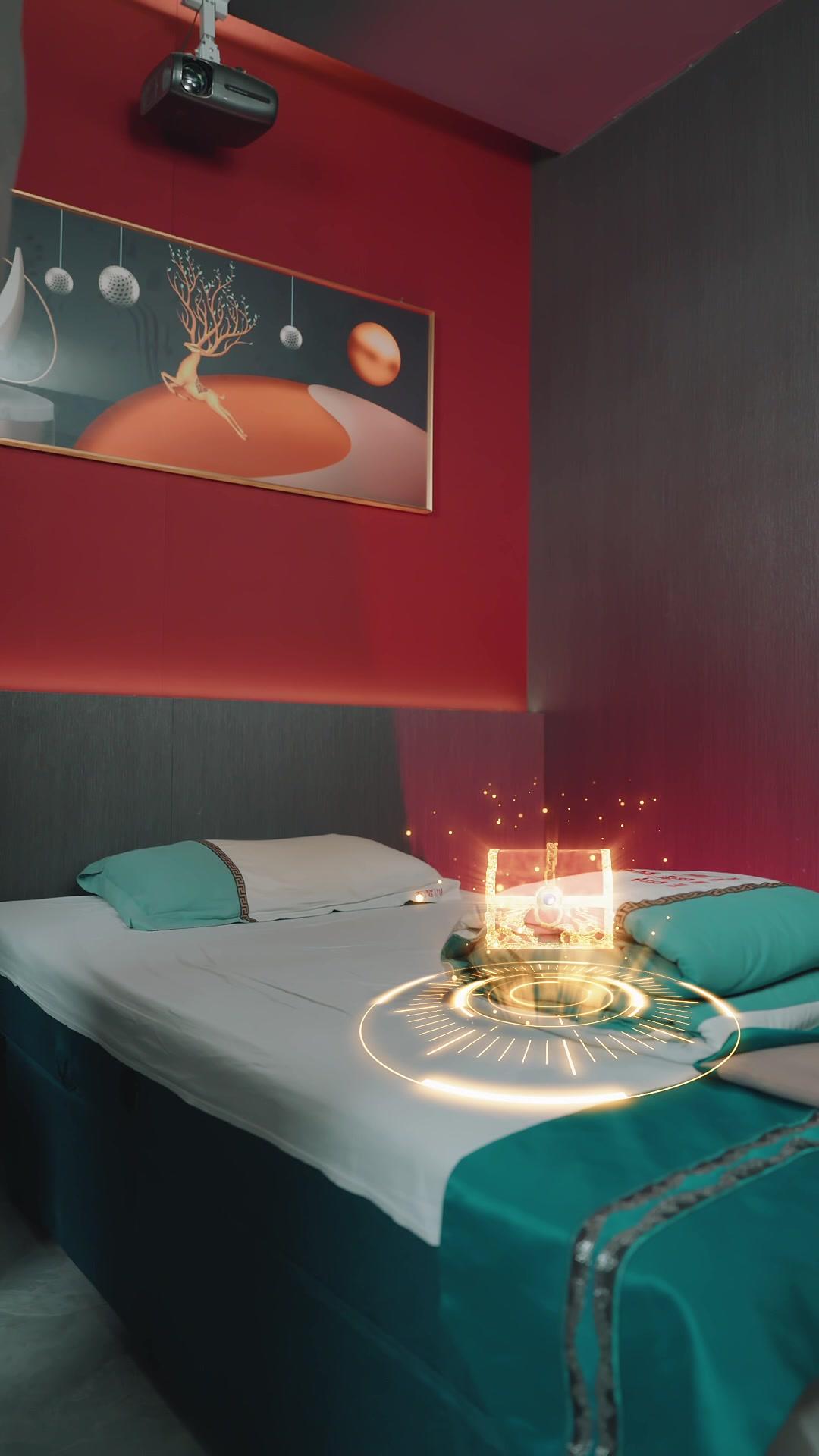 Die Göttliche Schatzkarte