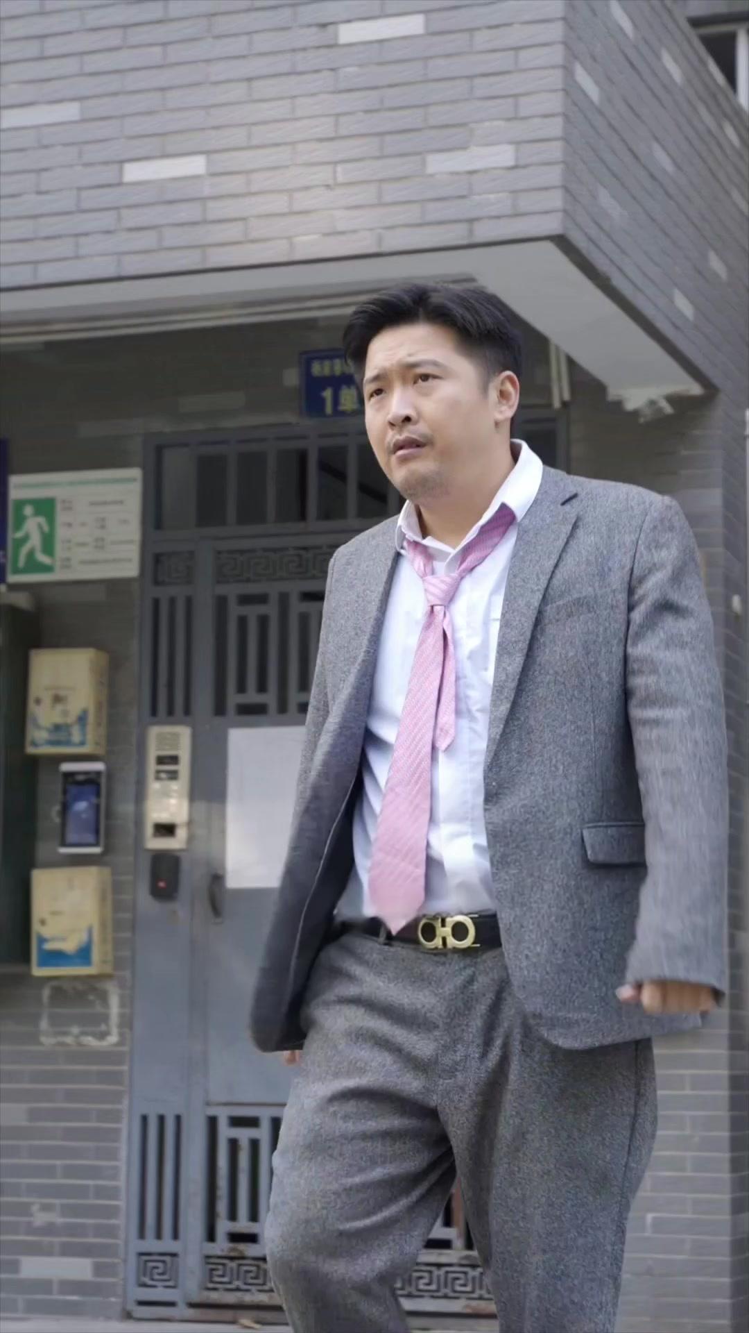 Revenge in Her Veins