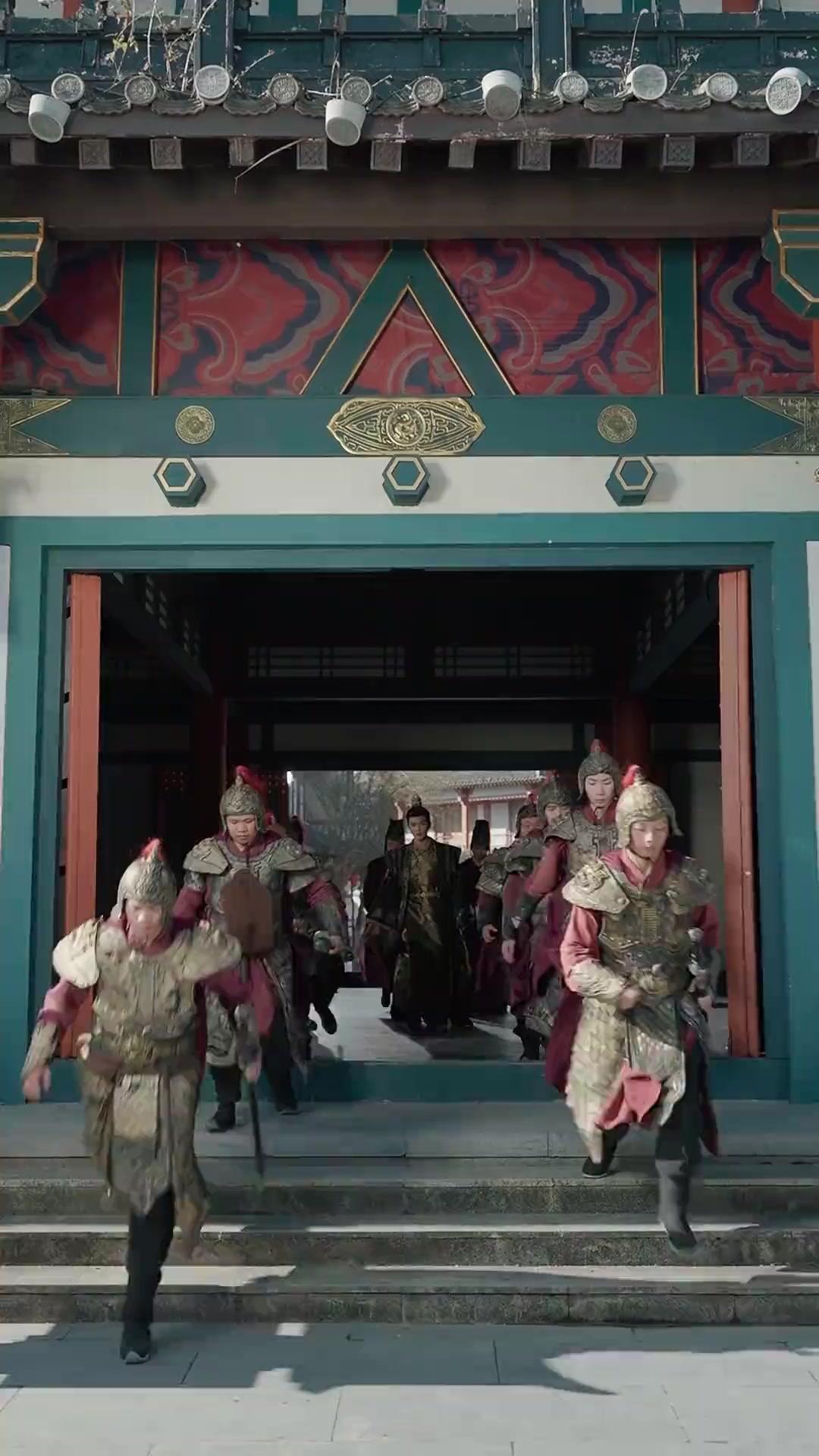 (Sulih suara)Kehamilan Penuh Prahara