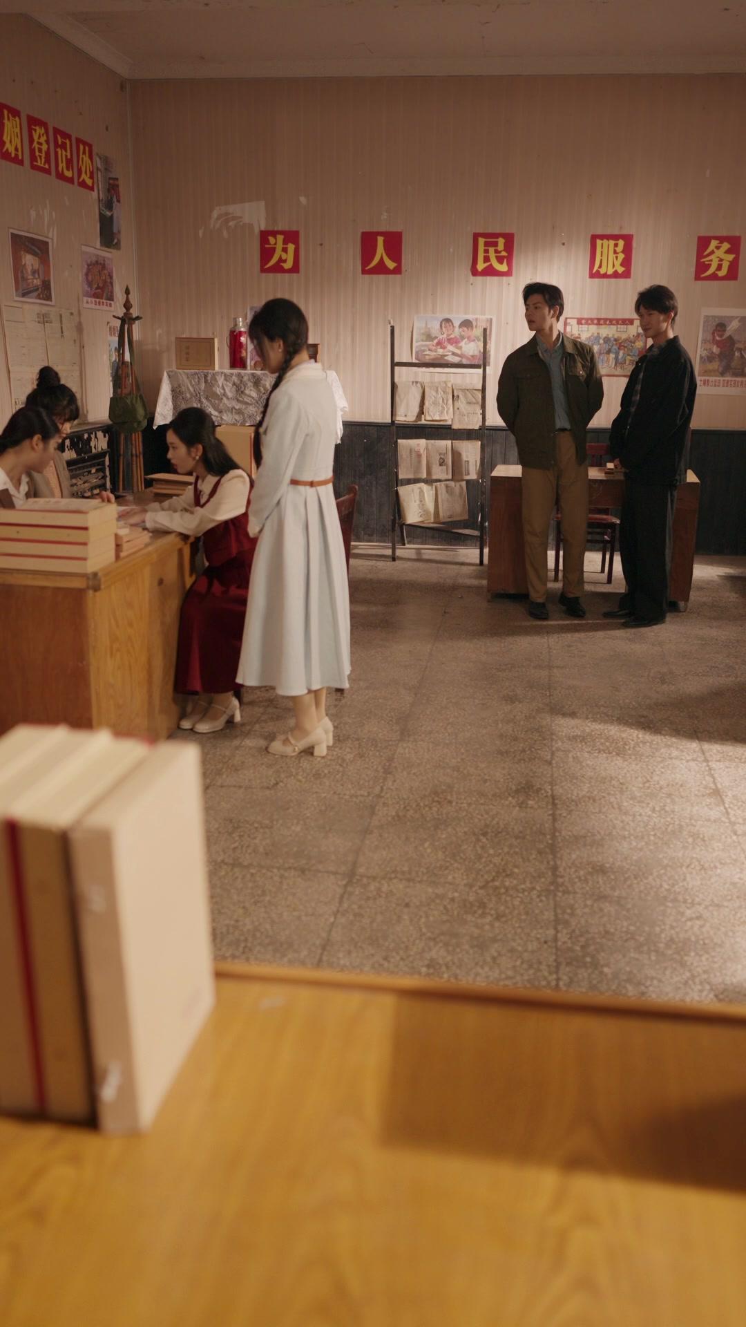 RETOUR POUR MA MÈRE