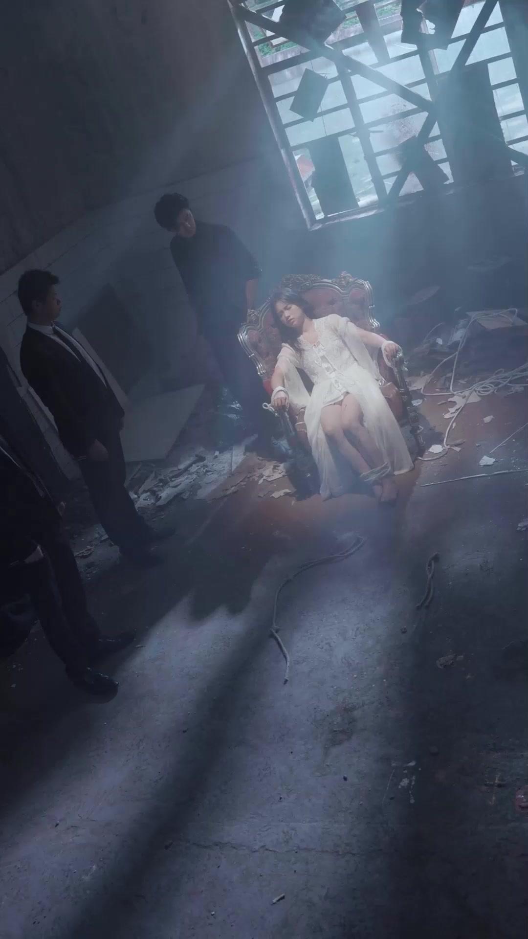 Mi esposa es mi hermana