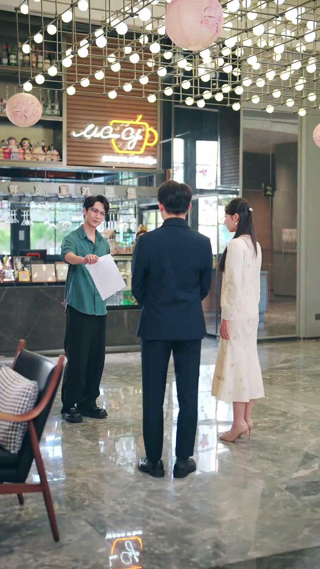 恩情なき入居者～住処を追われて慌て出す～