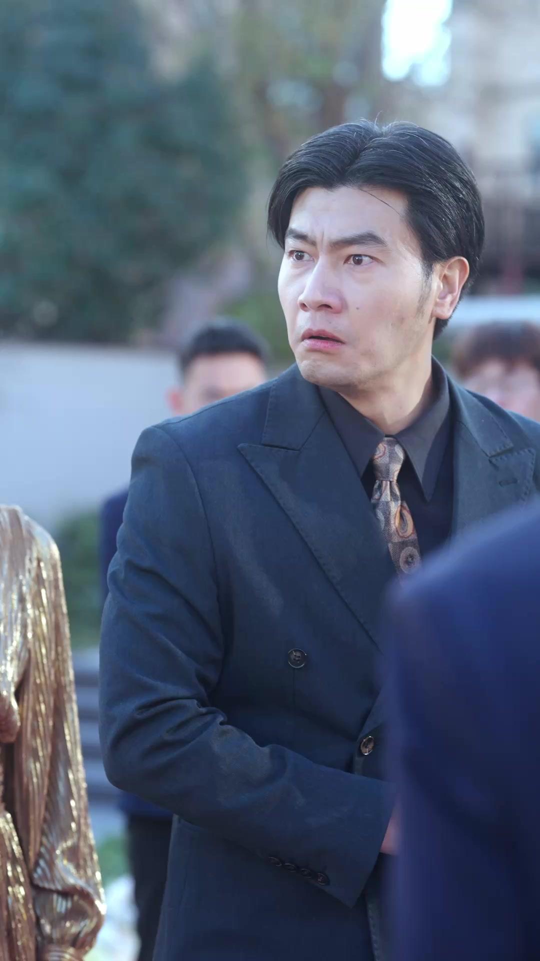 LA REVANCHE DE LA MÈRE TIGRESSE