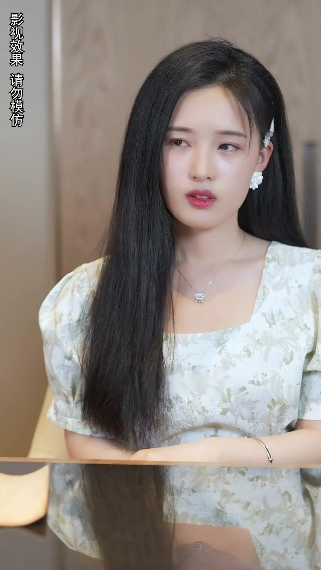 Reinkarnasi Gadis Terbuang