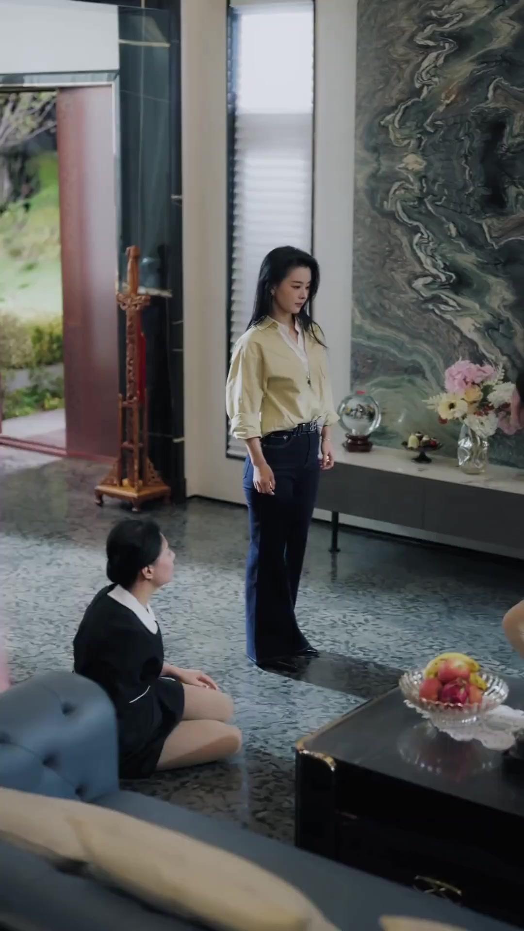 (더빙) 빙의 첫날, 약혼남 쟁탈전?