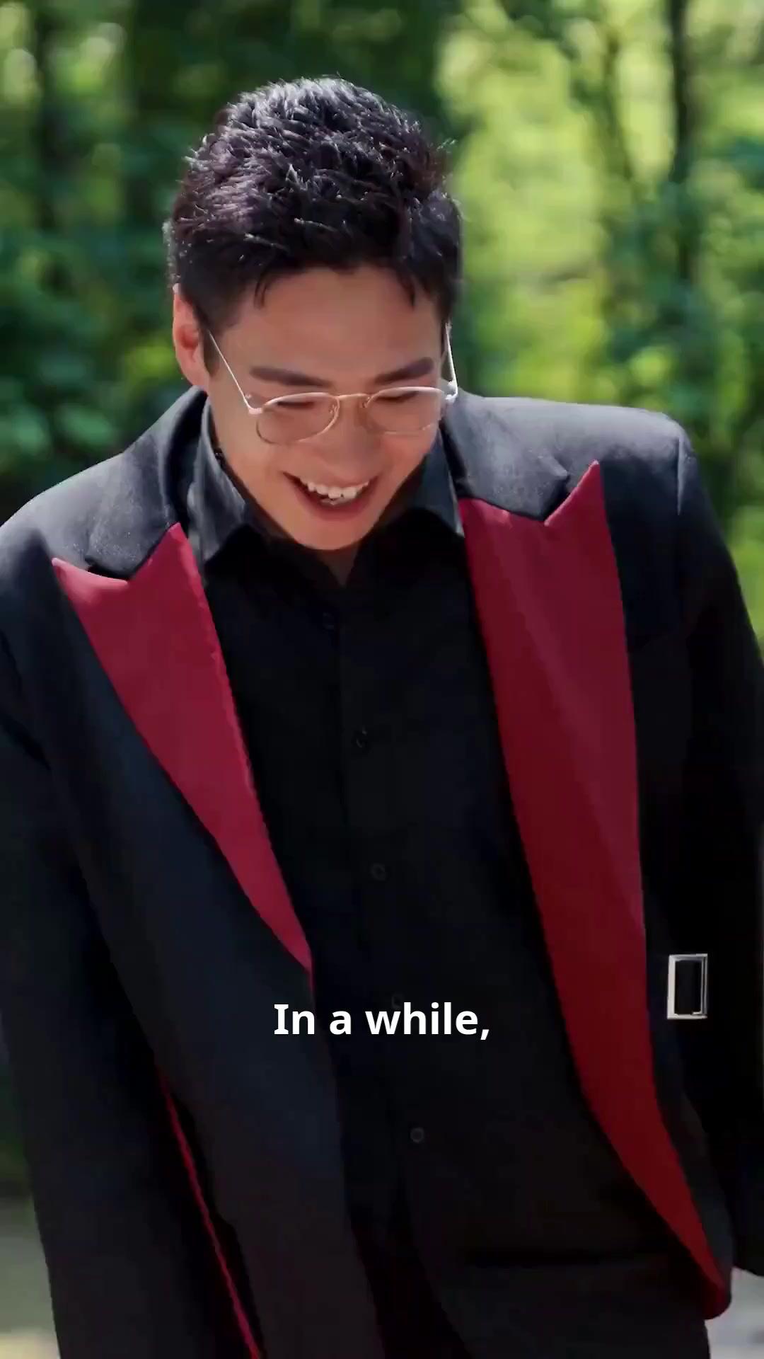 (Dubbed) The Emperor's Double Life