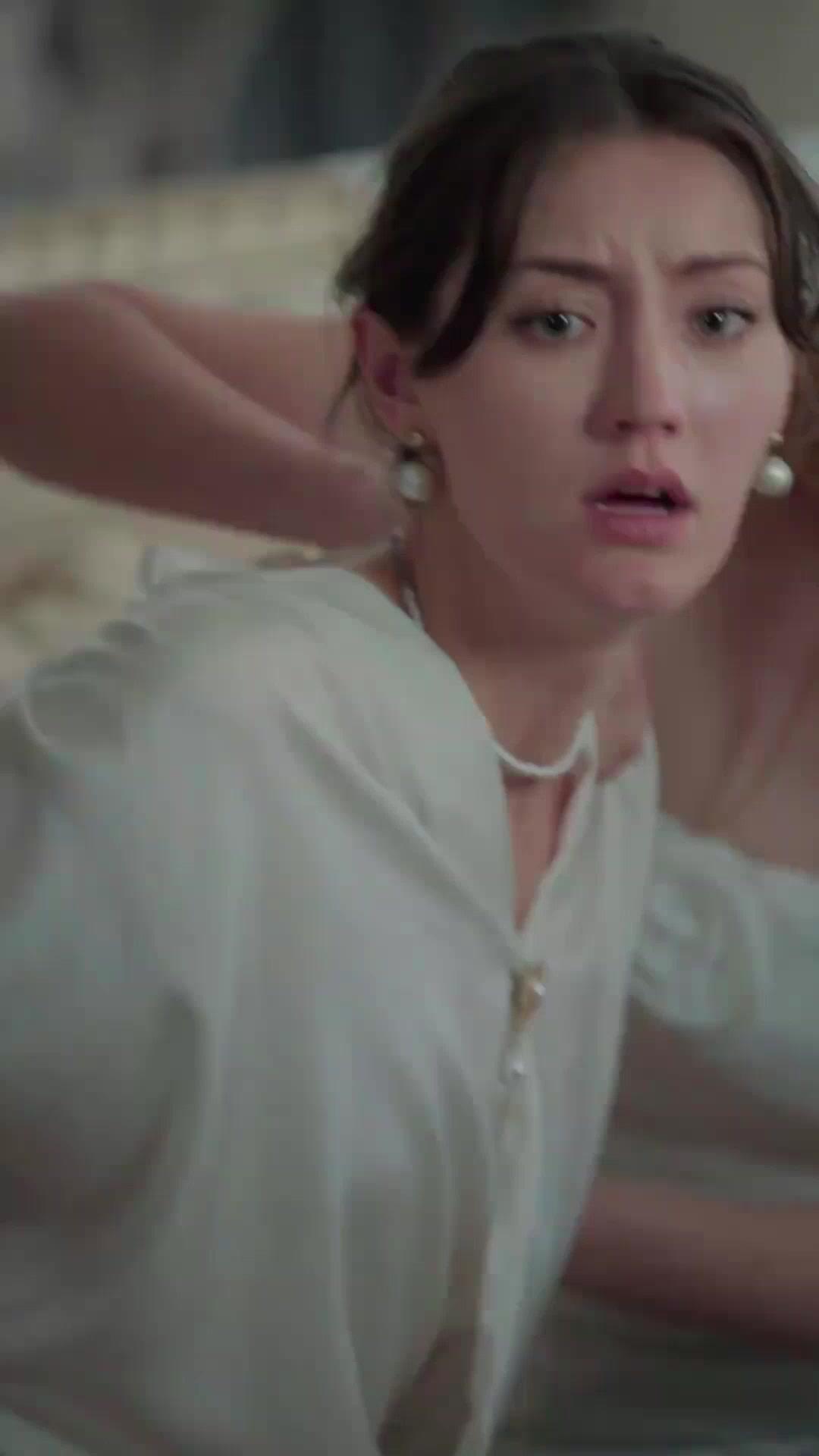 (Doublage)LA  FIANCÉE VÉNALE : ERREUR FATALE