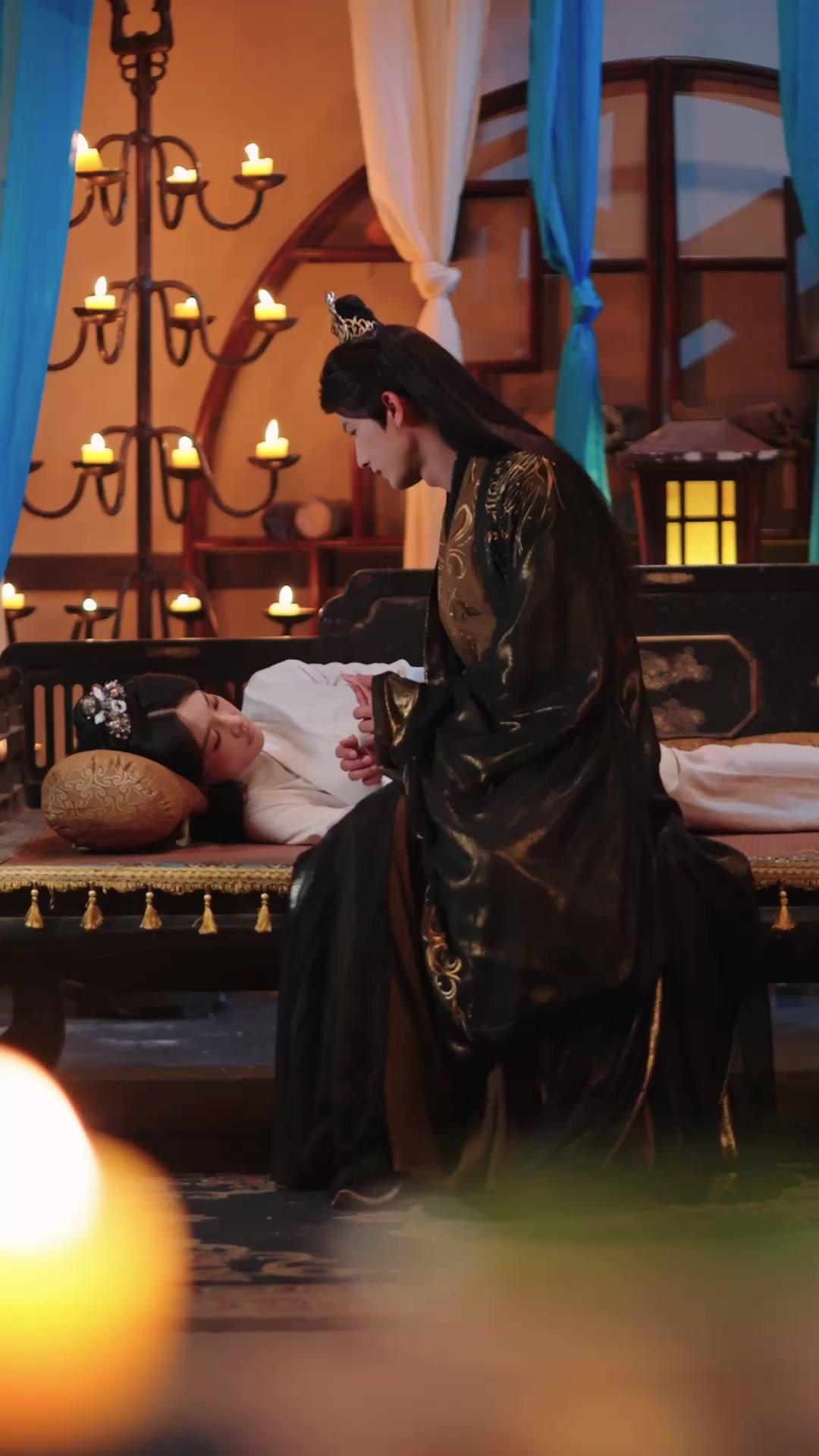 Kematian Adalah Awal Balas Dendam