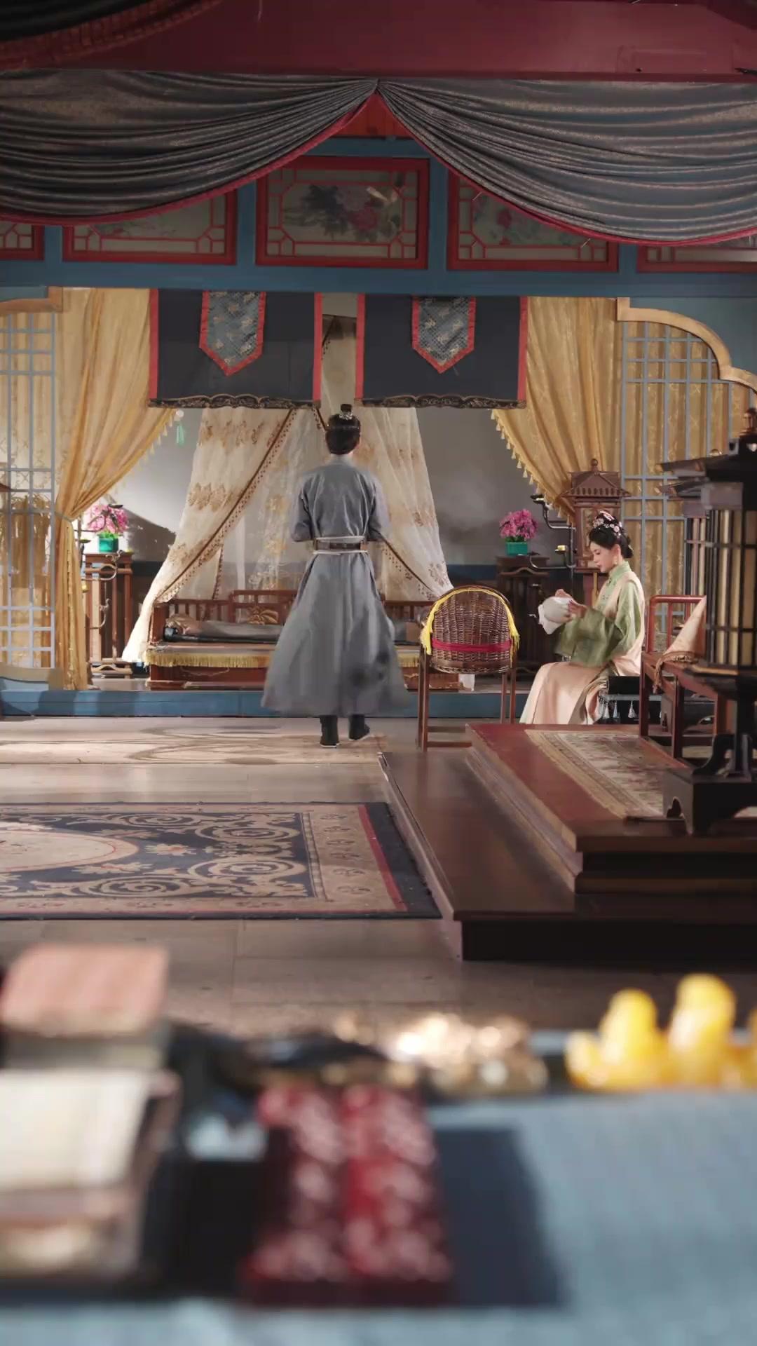 Seluruh Keluarga Mendengar Isi Hatiku