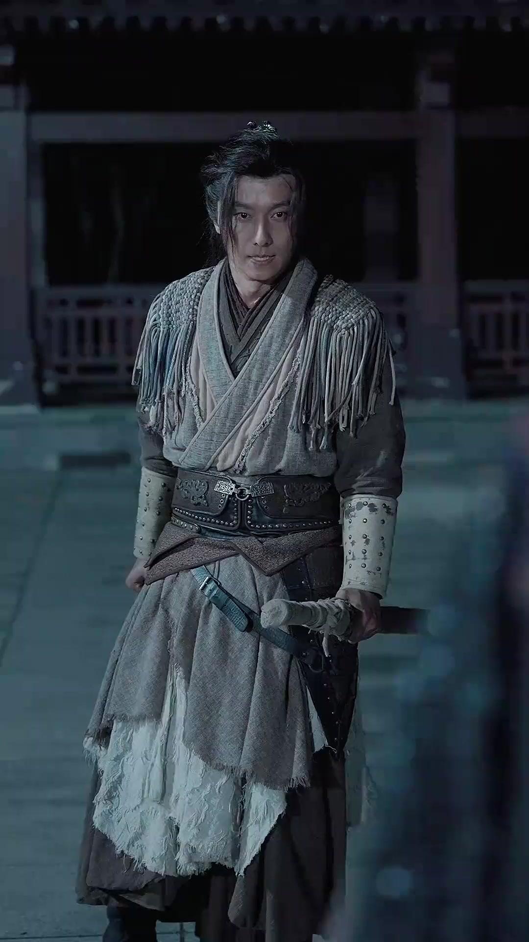 (Sulih suara) Tebus Langit