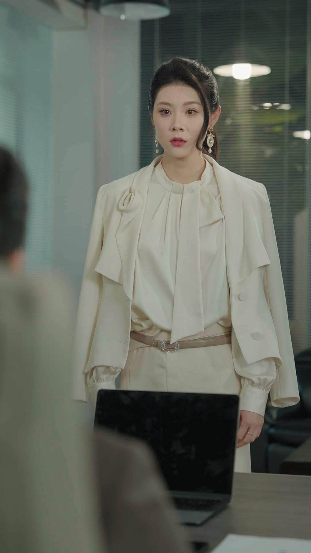 Trophy Husband No More