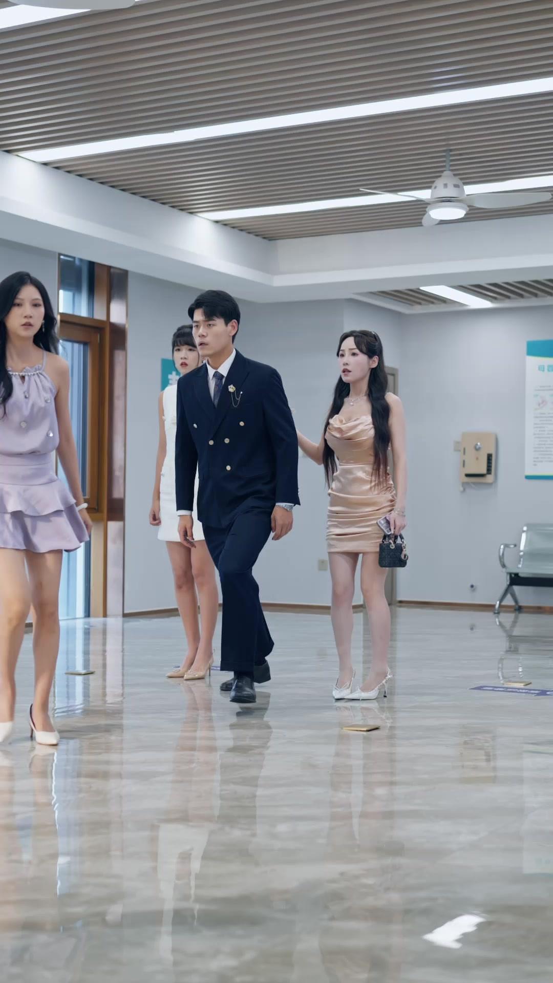 너의 몸에서 뛰는 내 심장 