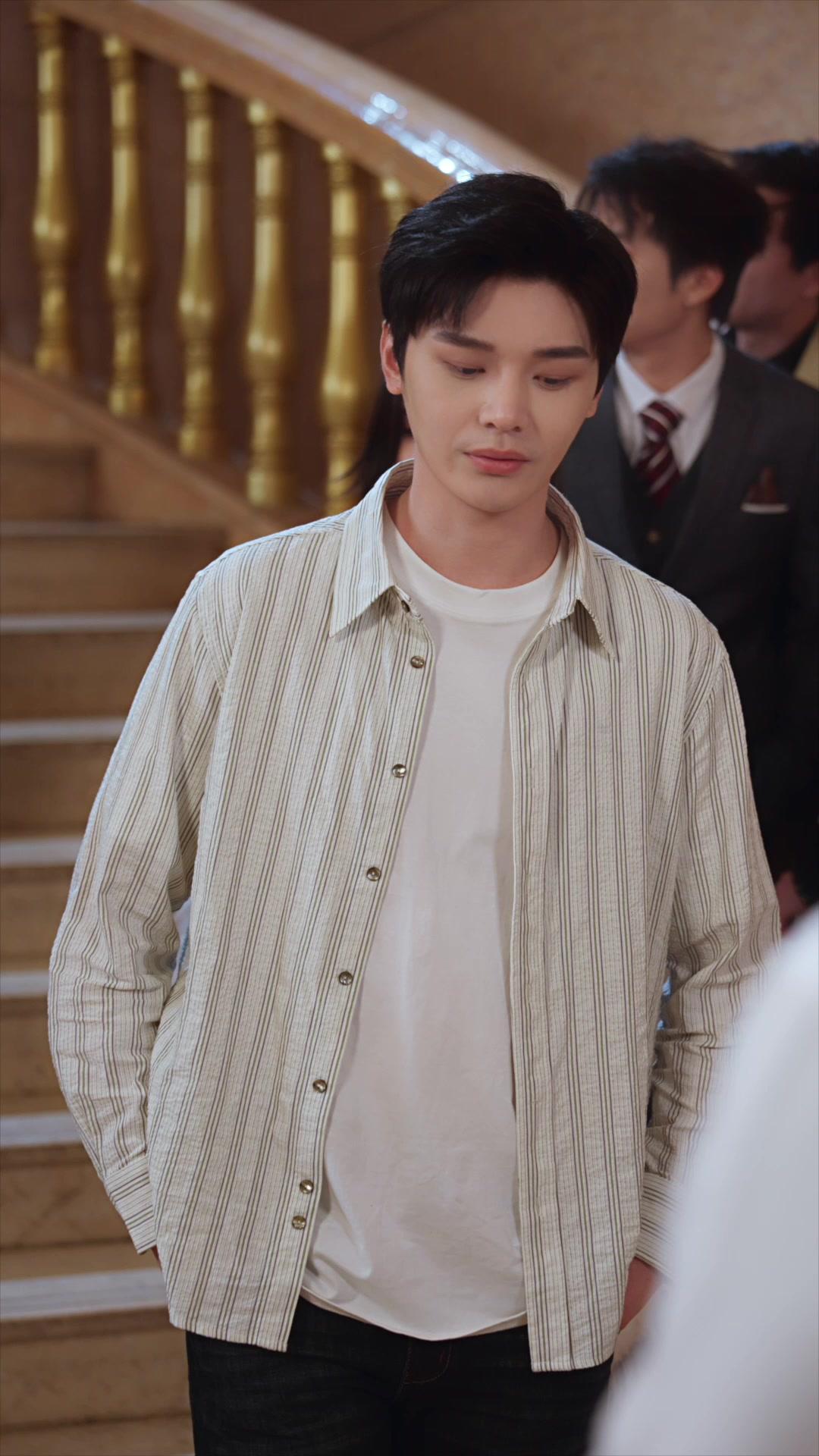 吹牛成真戀愛學