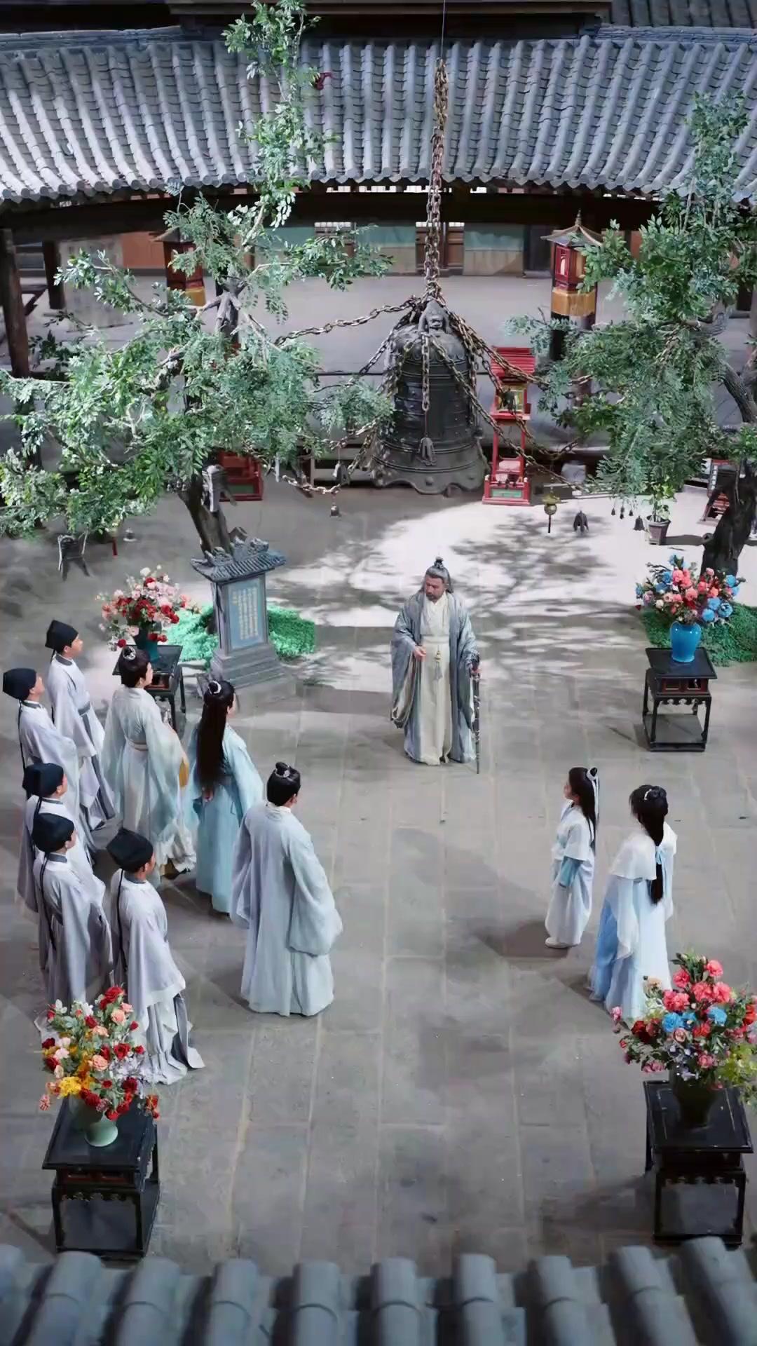 (Dubbed)Reborn to Be Poetry Sage