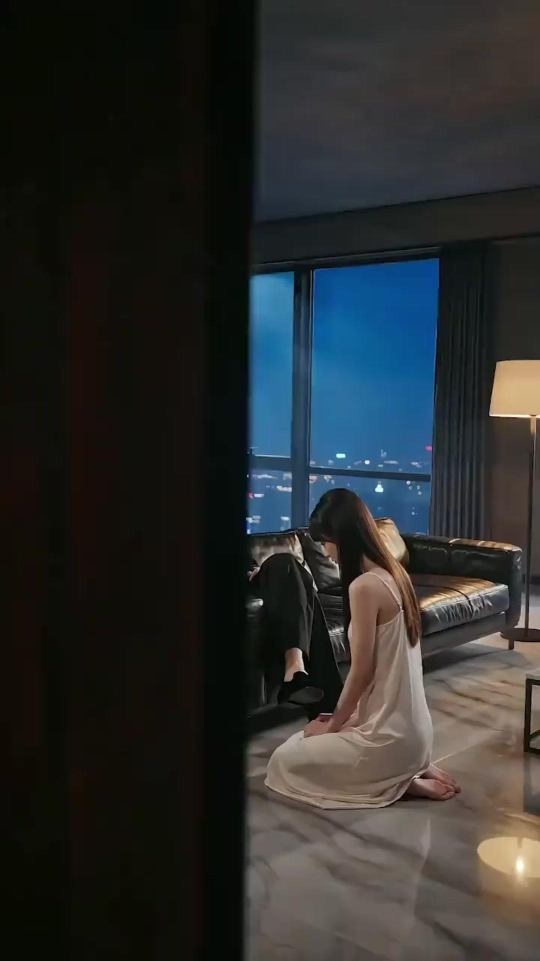 미련 없이 너를 버려