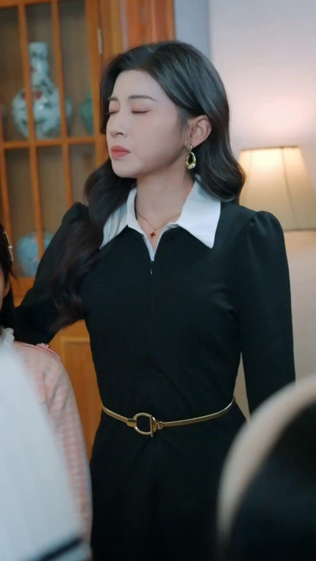 (Sulih suara) Kisah Pembalasan Sang Istri Sah