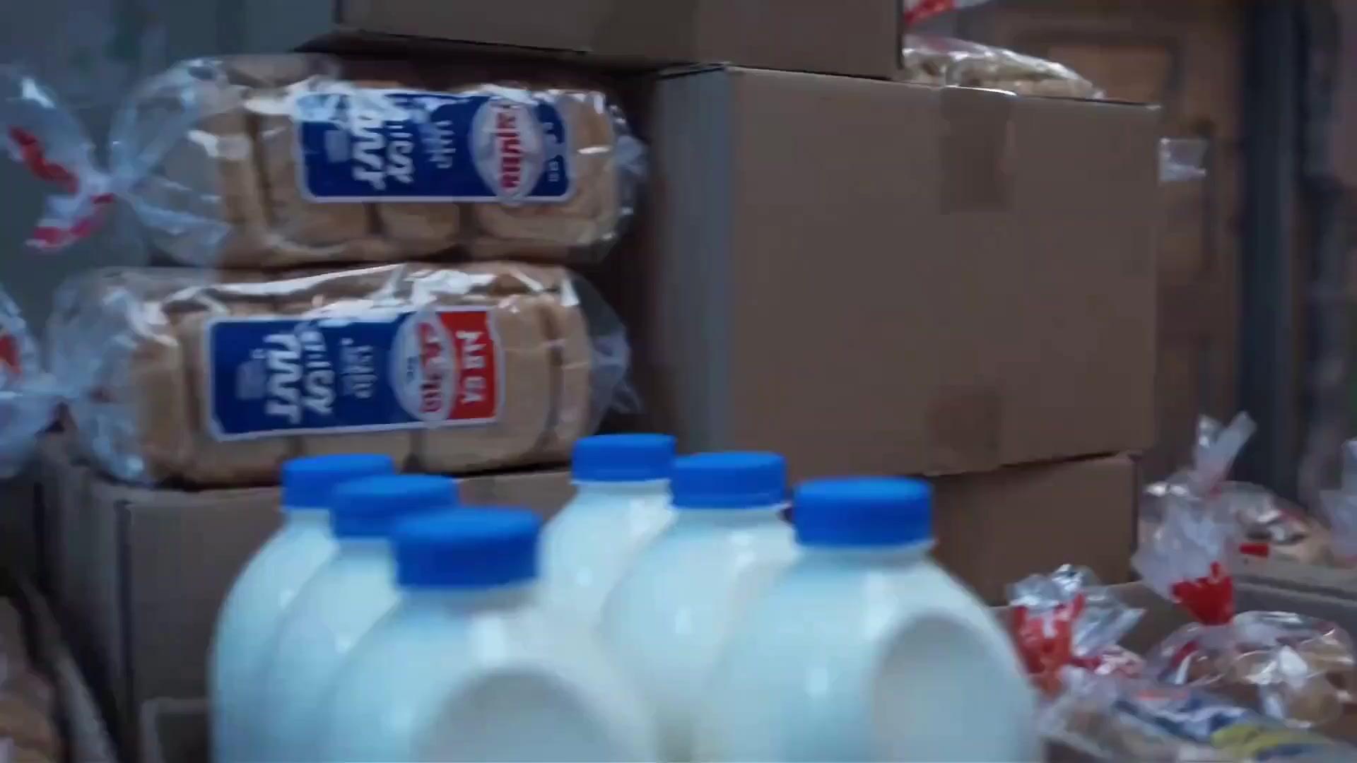 (Dubbed) I Trade Snacks for Magic Pills