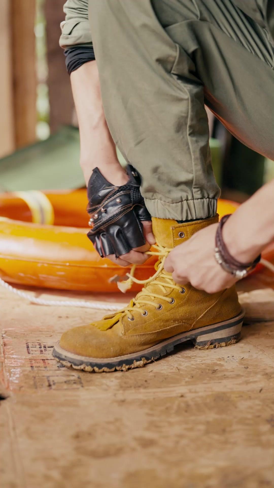  Malapetaka Lipan Raksasa