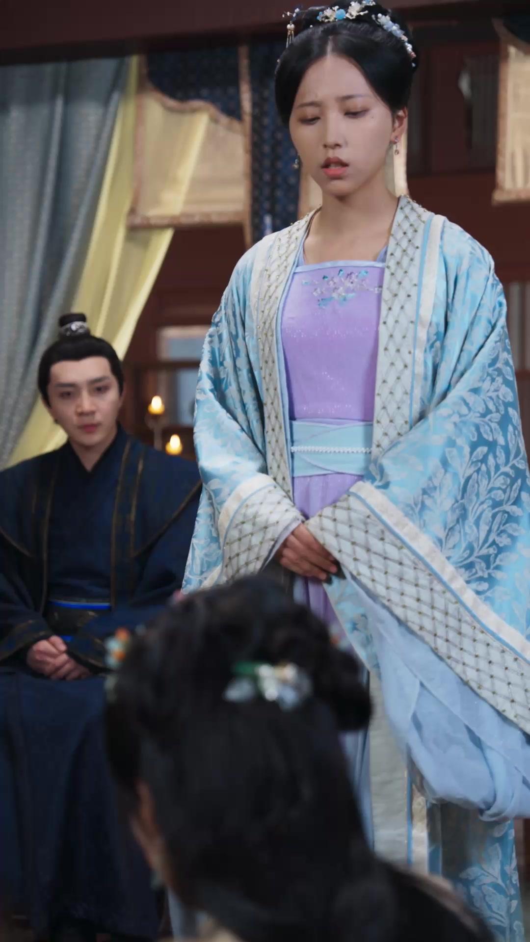 Catatan Pelarian Sang Permaisuri