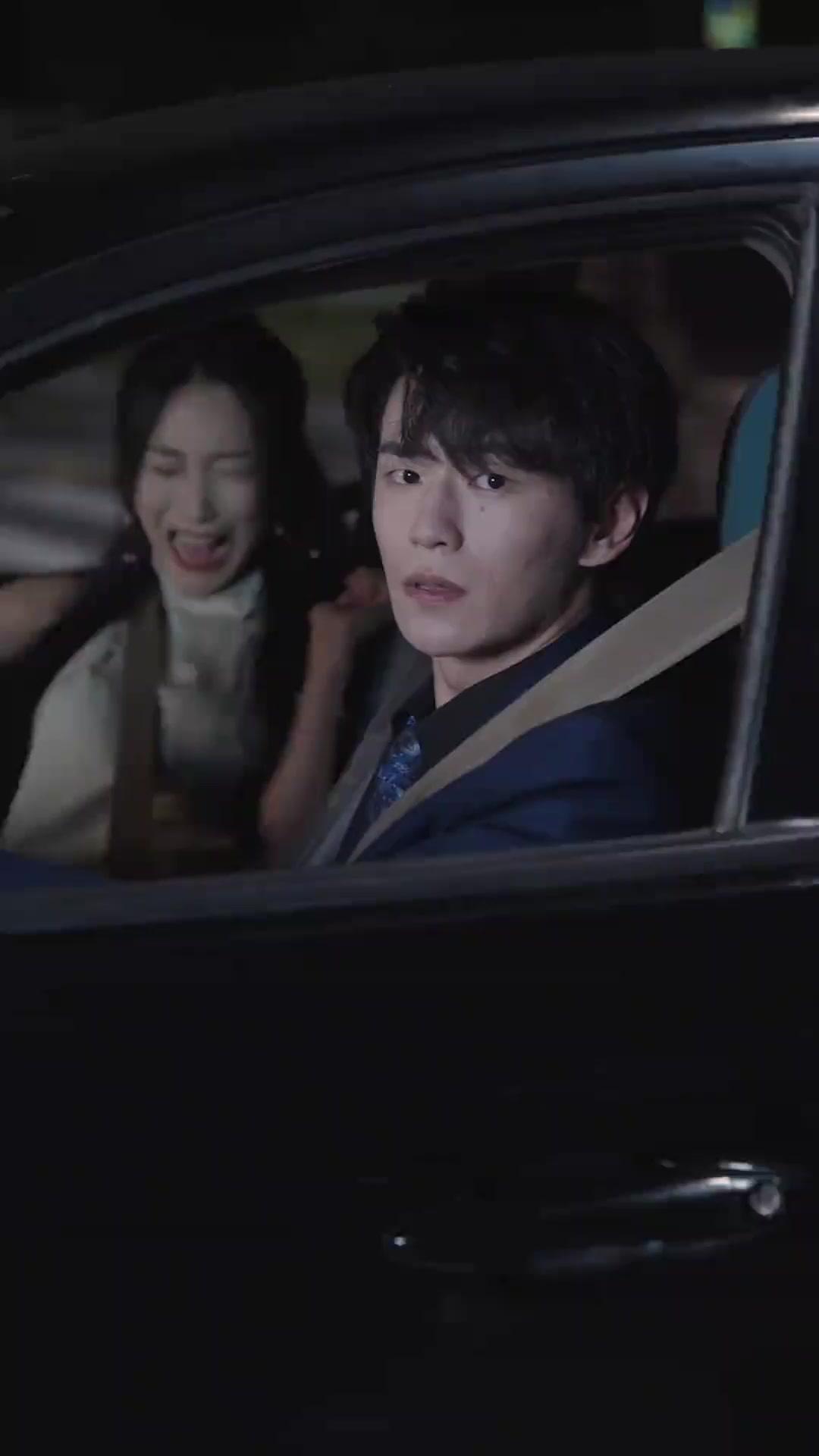 （더빙）바뀐 신부, 놓친 사랑