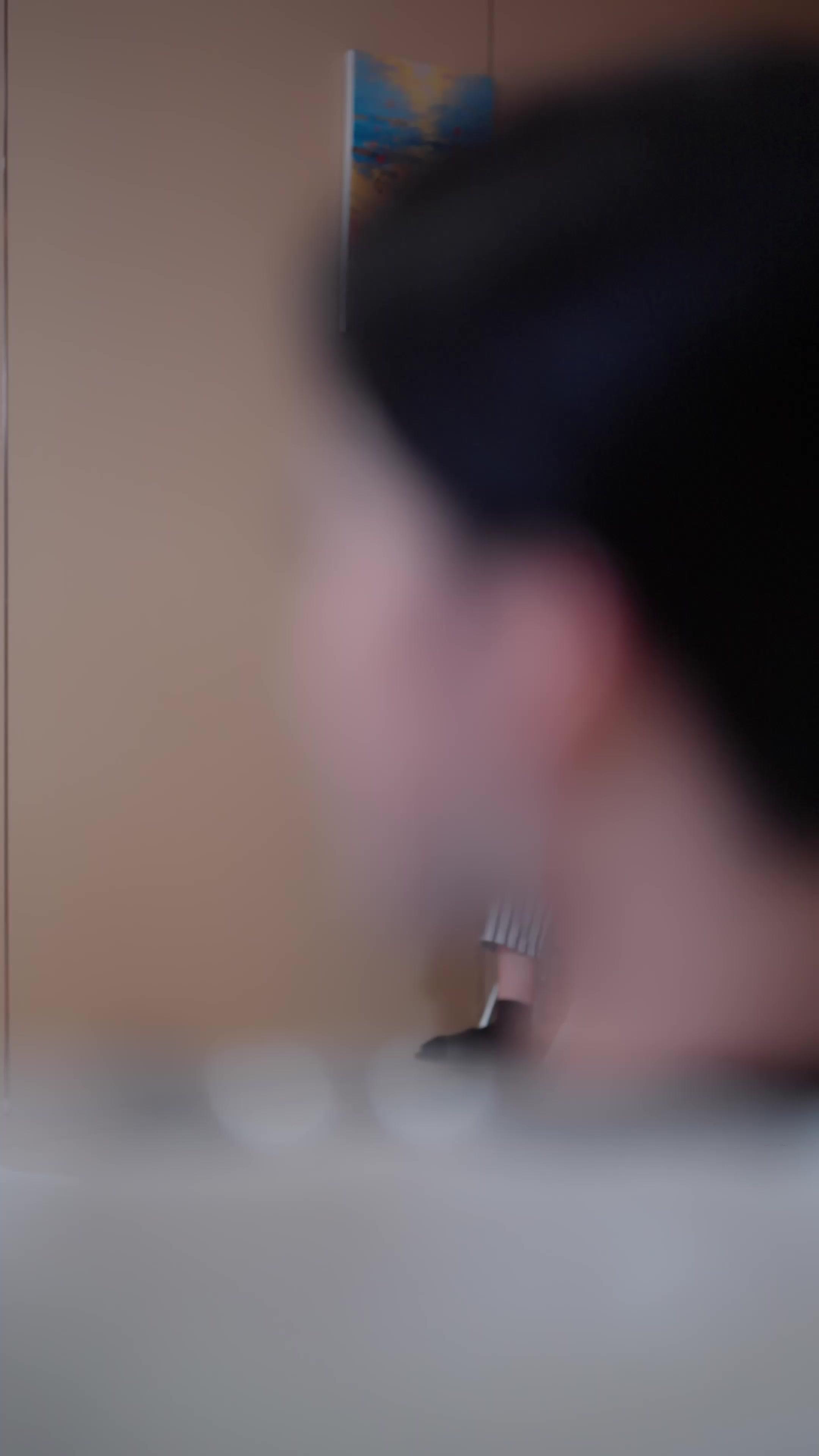 江少，夫人她超能打