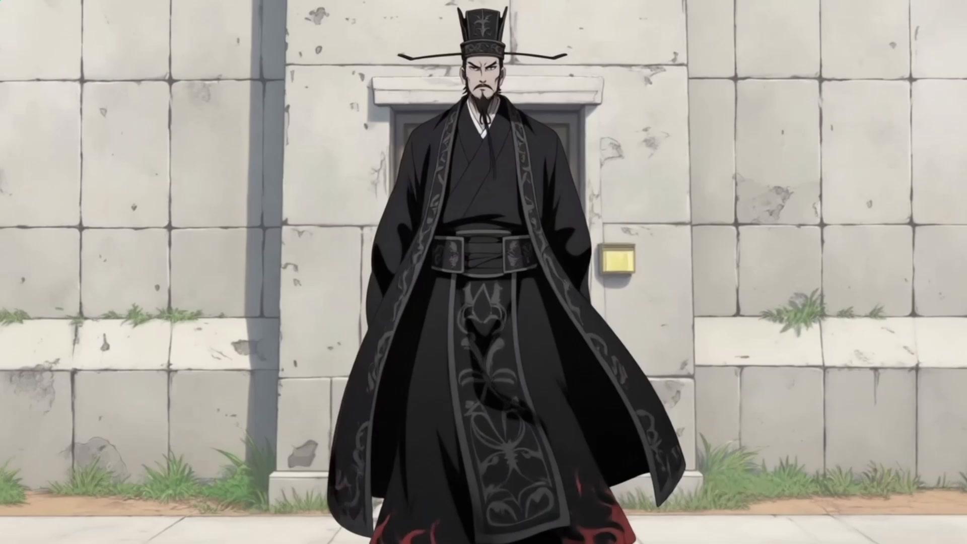神戦