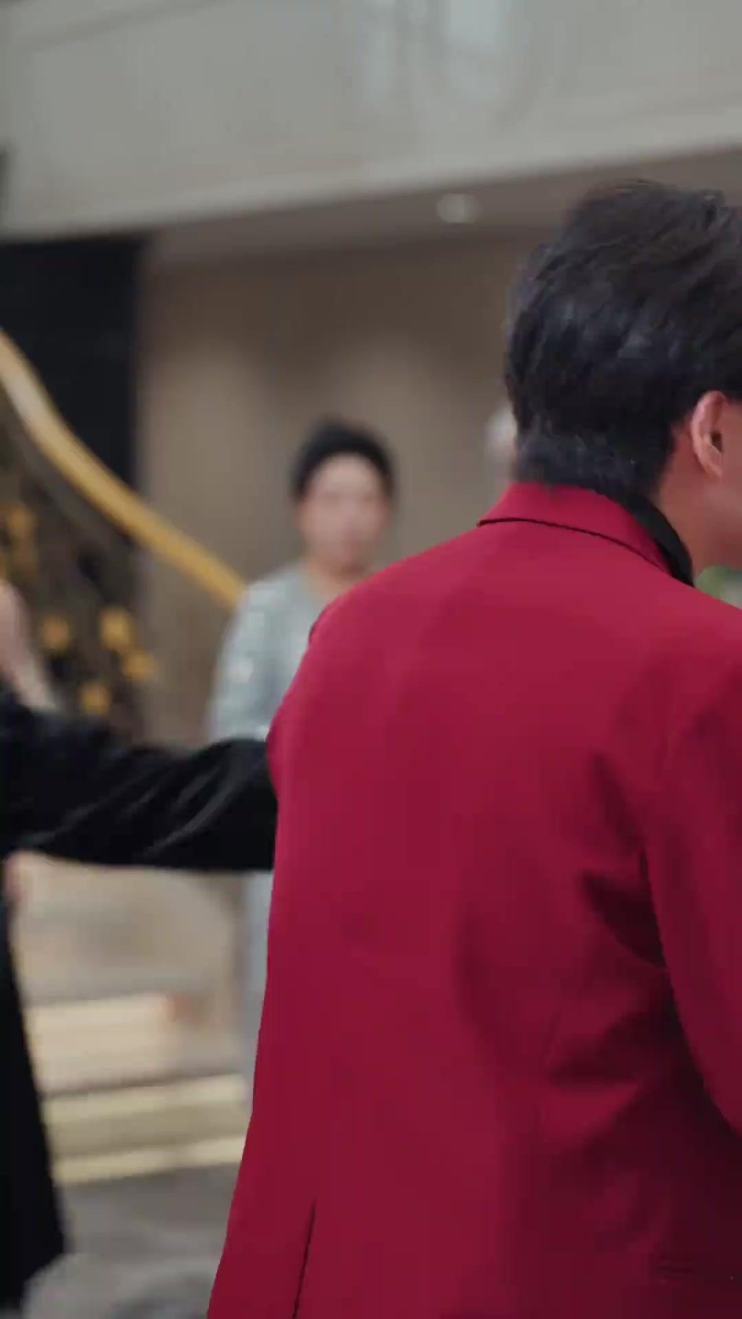 （Dubbed）Fated Flash Marriage