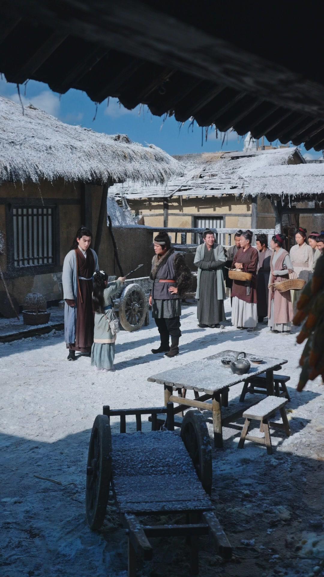 Dengan Sistem, Aku Besarkan Putriku