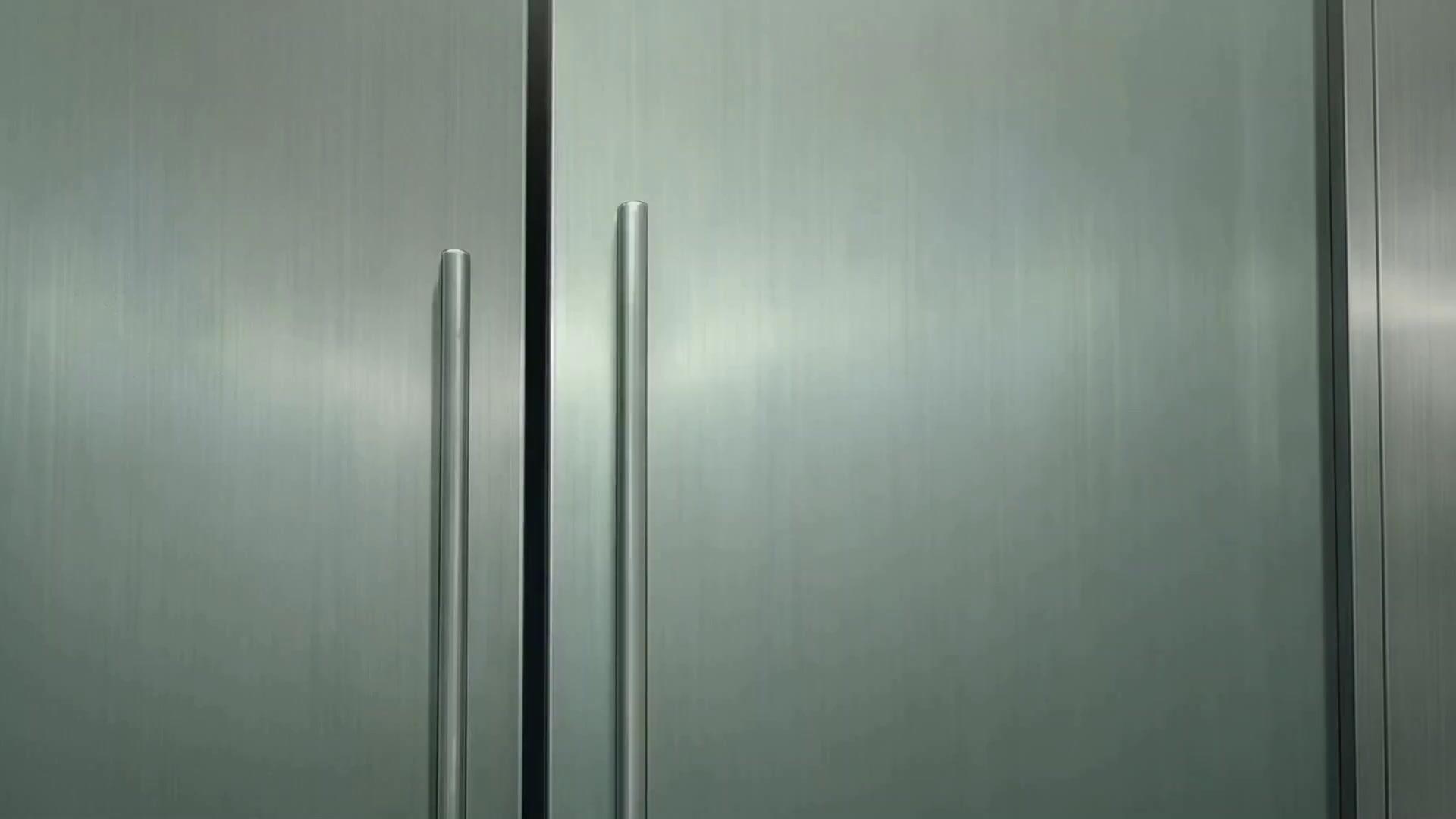 La mia vista speciale