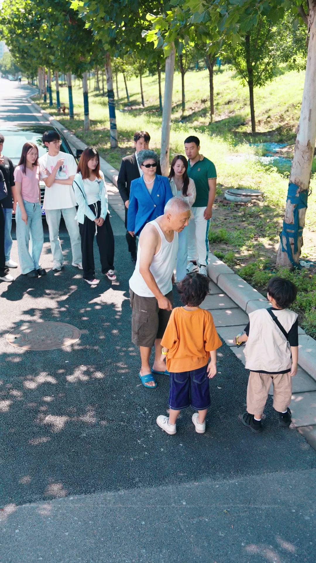 우리 아기들은 아빠를 몰라요