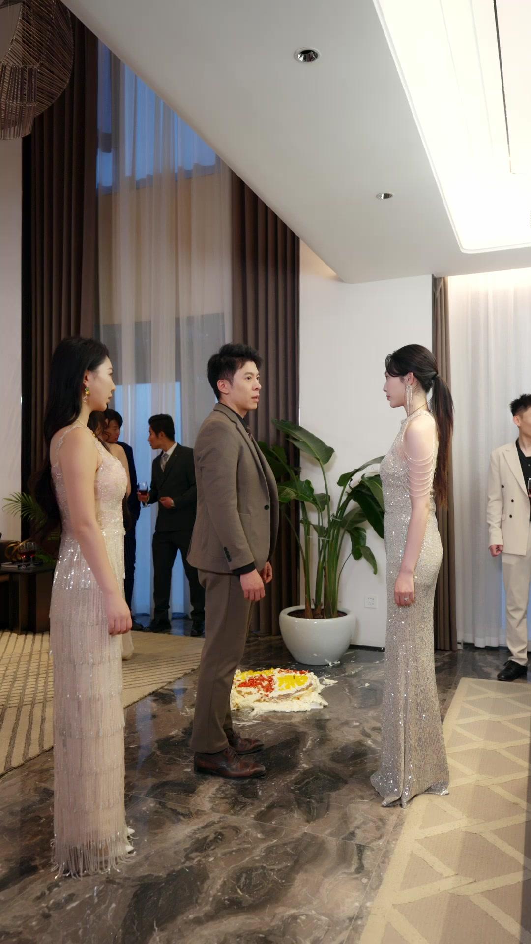 My Husband Cheated on a Mannequin?