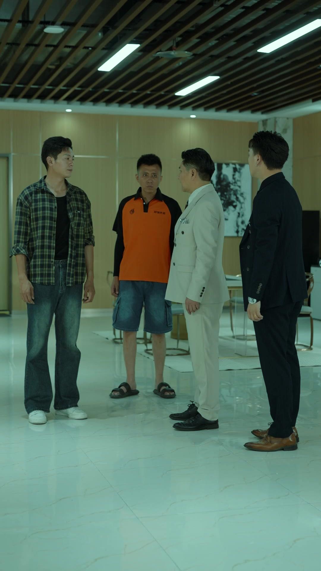 Gegen den Strom – Der Lieferkrieg