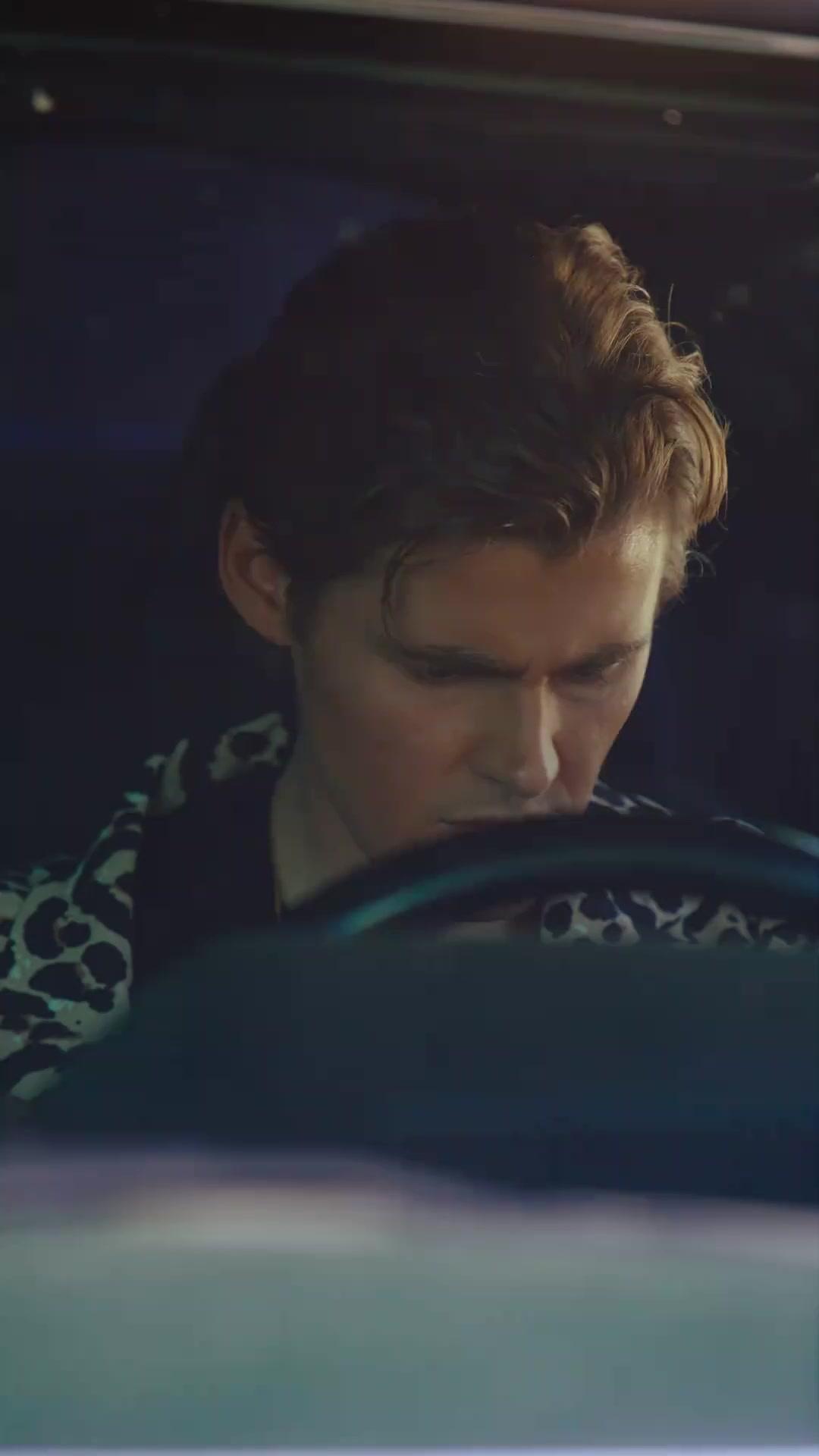 (Dublagem) Amor a Toda Velocidade