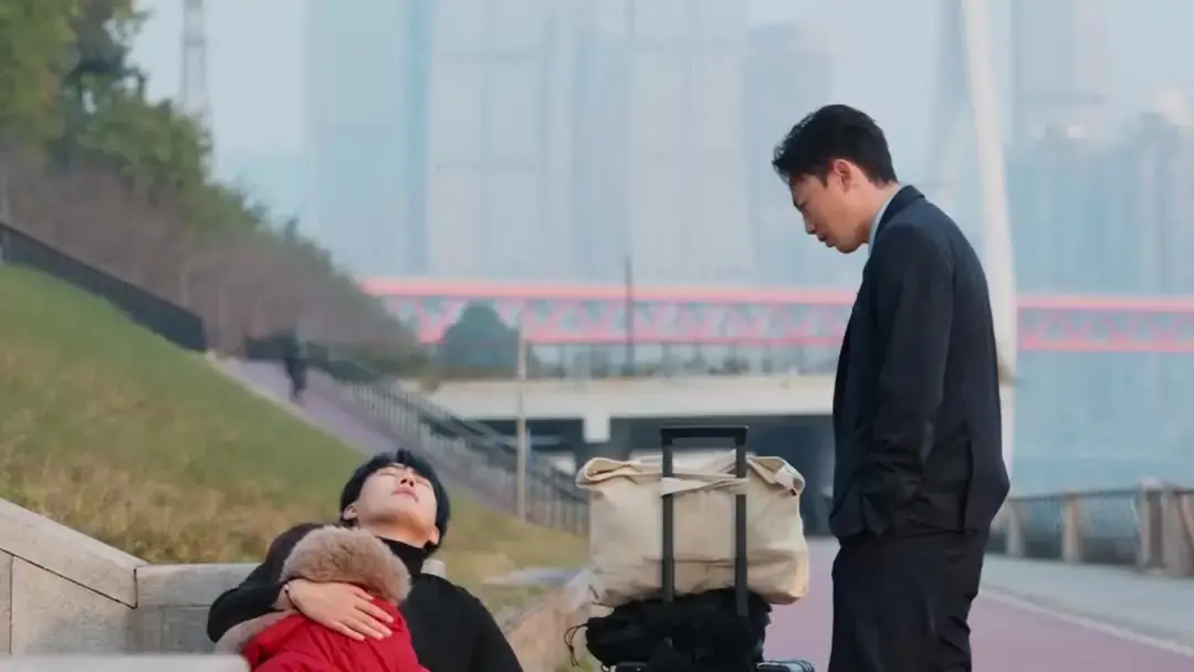 Office Intruder & the Safe That Never Opens