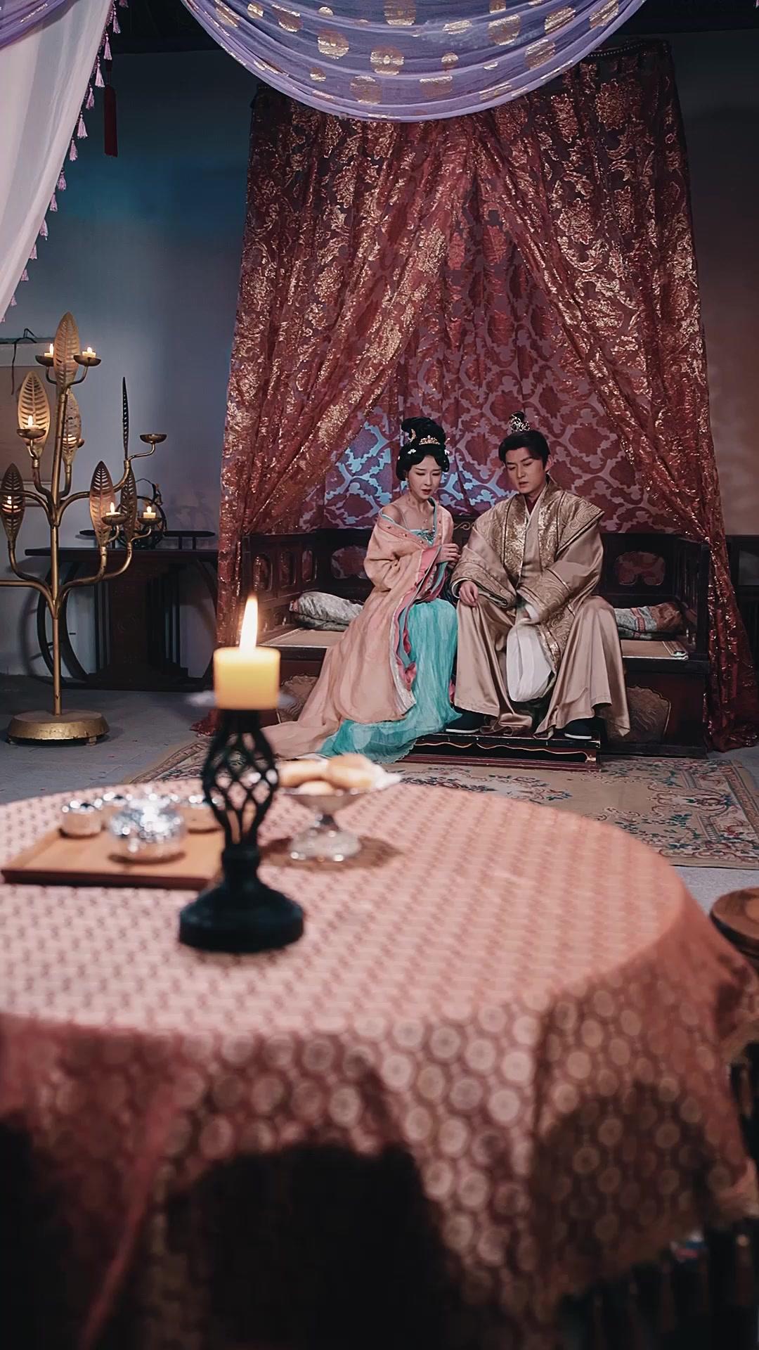 二度目の運命～王妃の復讐