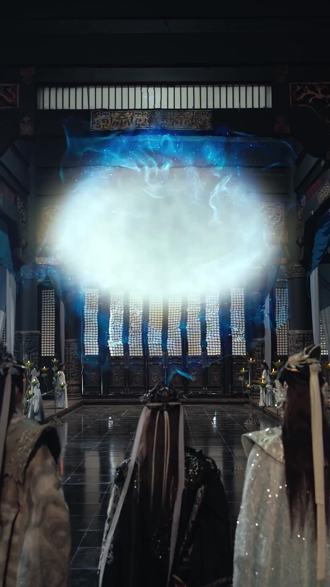 Dahulu Kala Ada Gunung Sakti