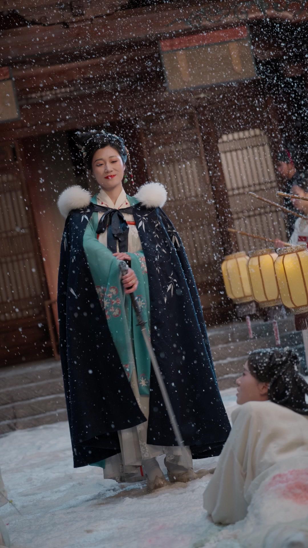 Vengeance of the Face-Swapped Heiress