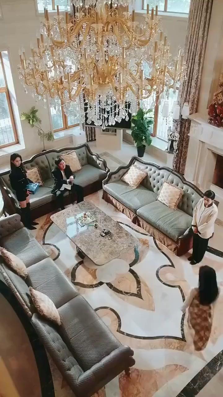 (Dubbed)Mafia Darling, Smooth Killer