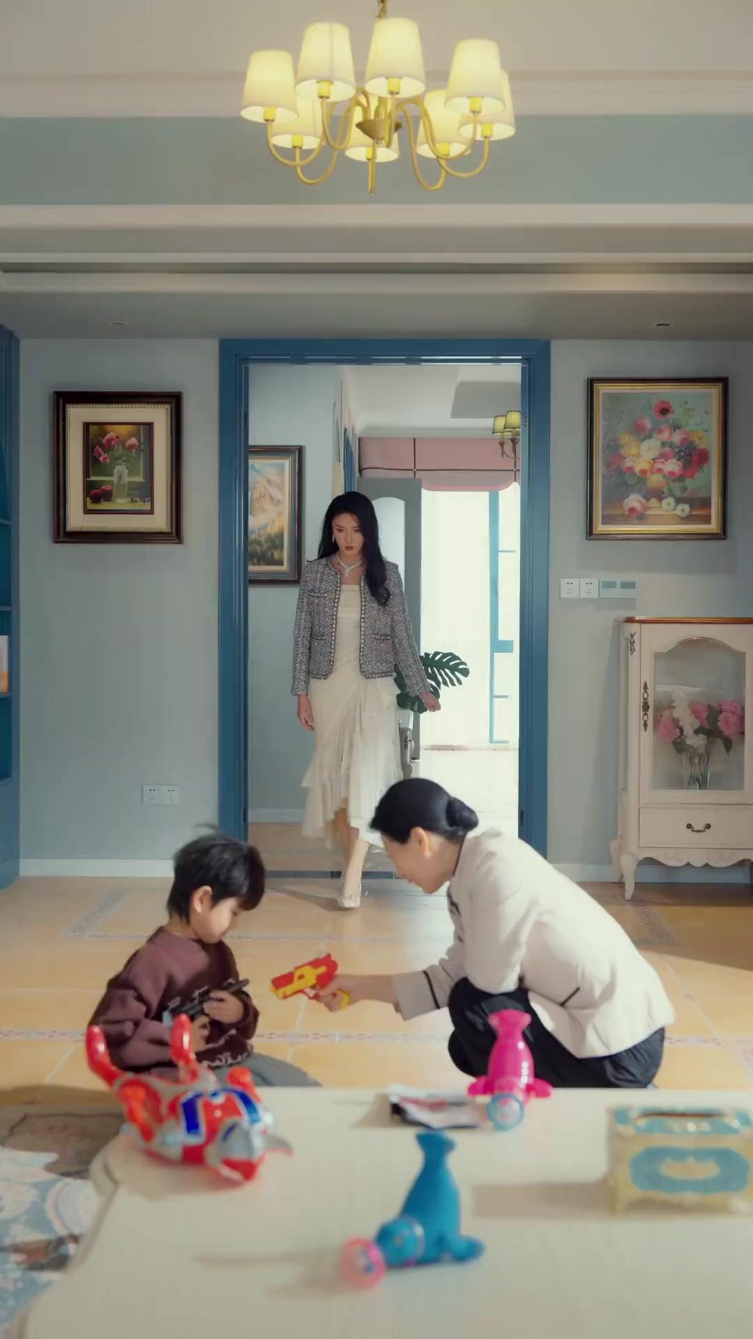 Die Rache der Zwillingsmutter