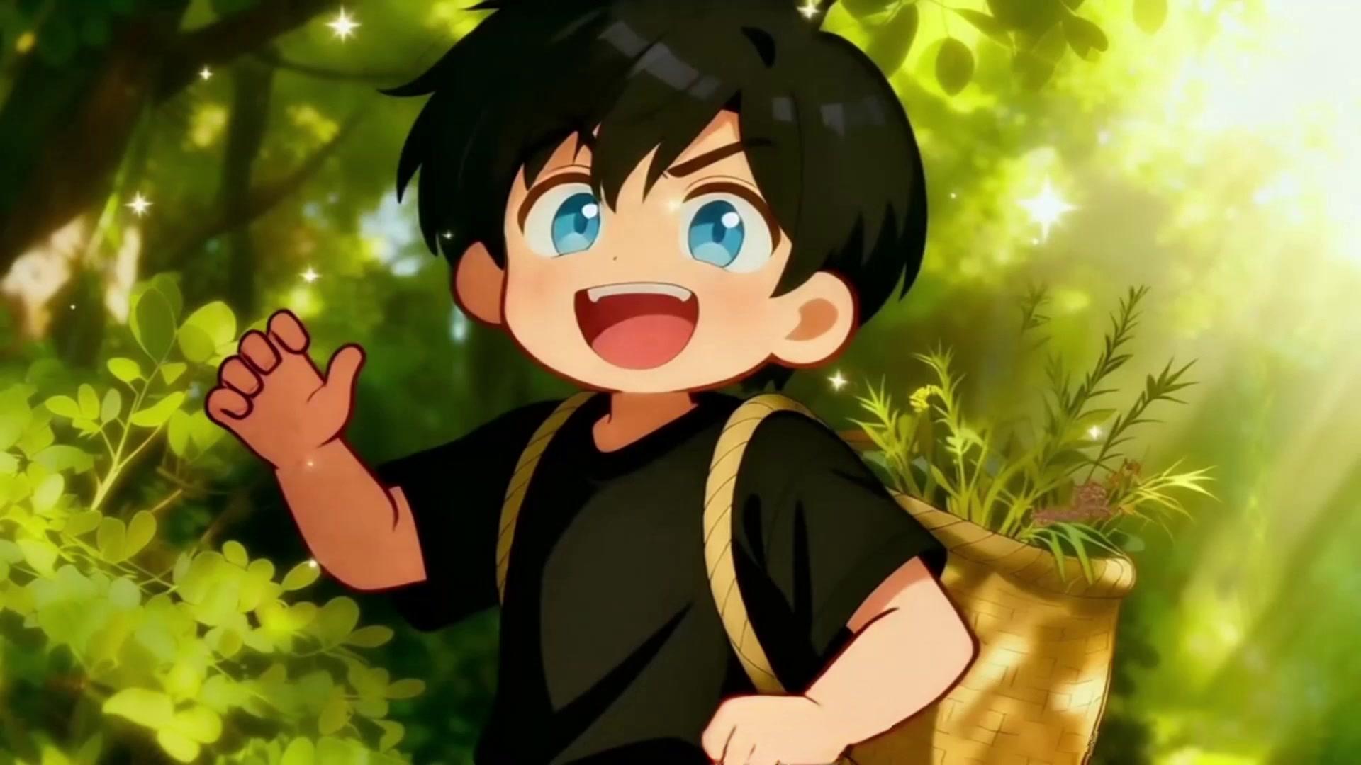 一棒定乾坤，諸邪盡滅